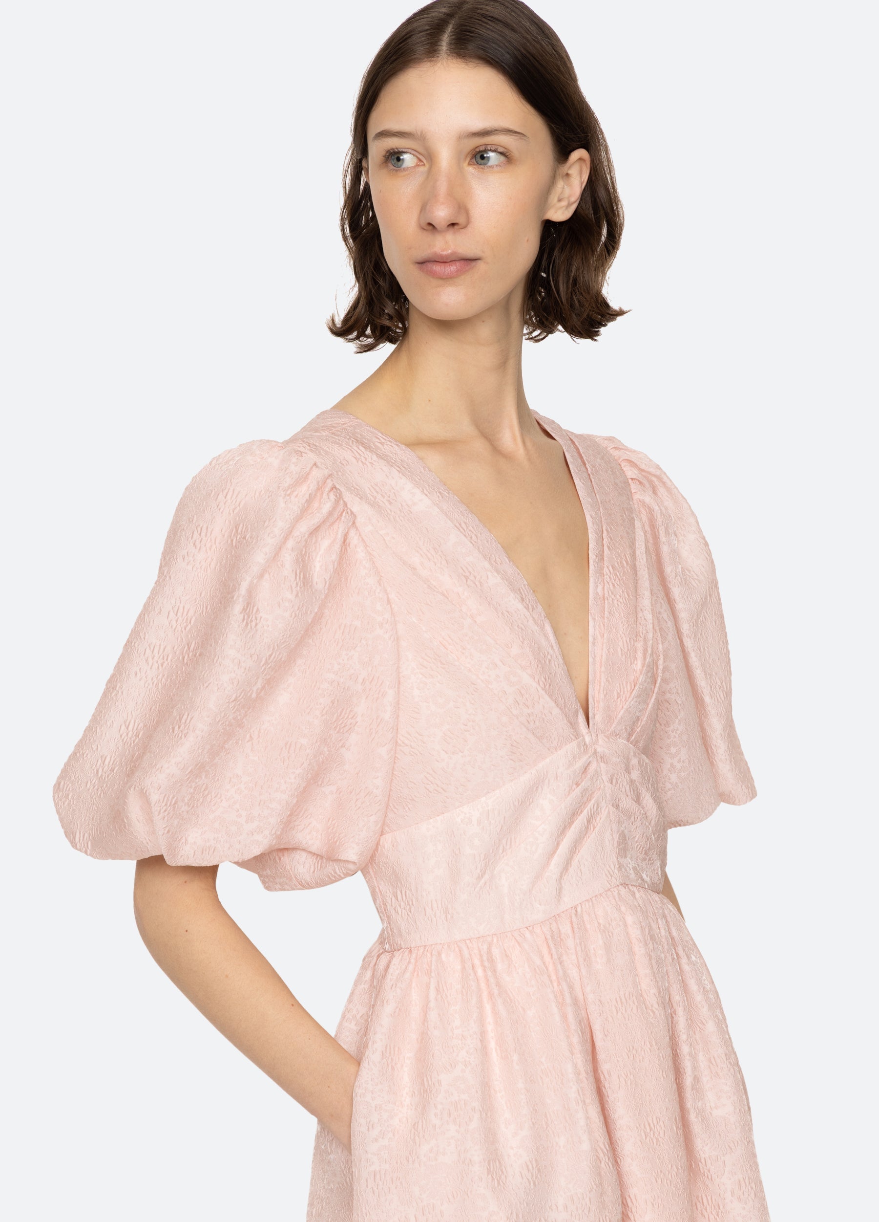 Florence Dress