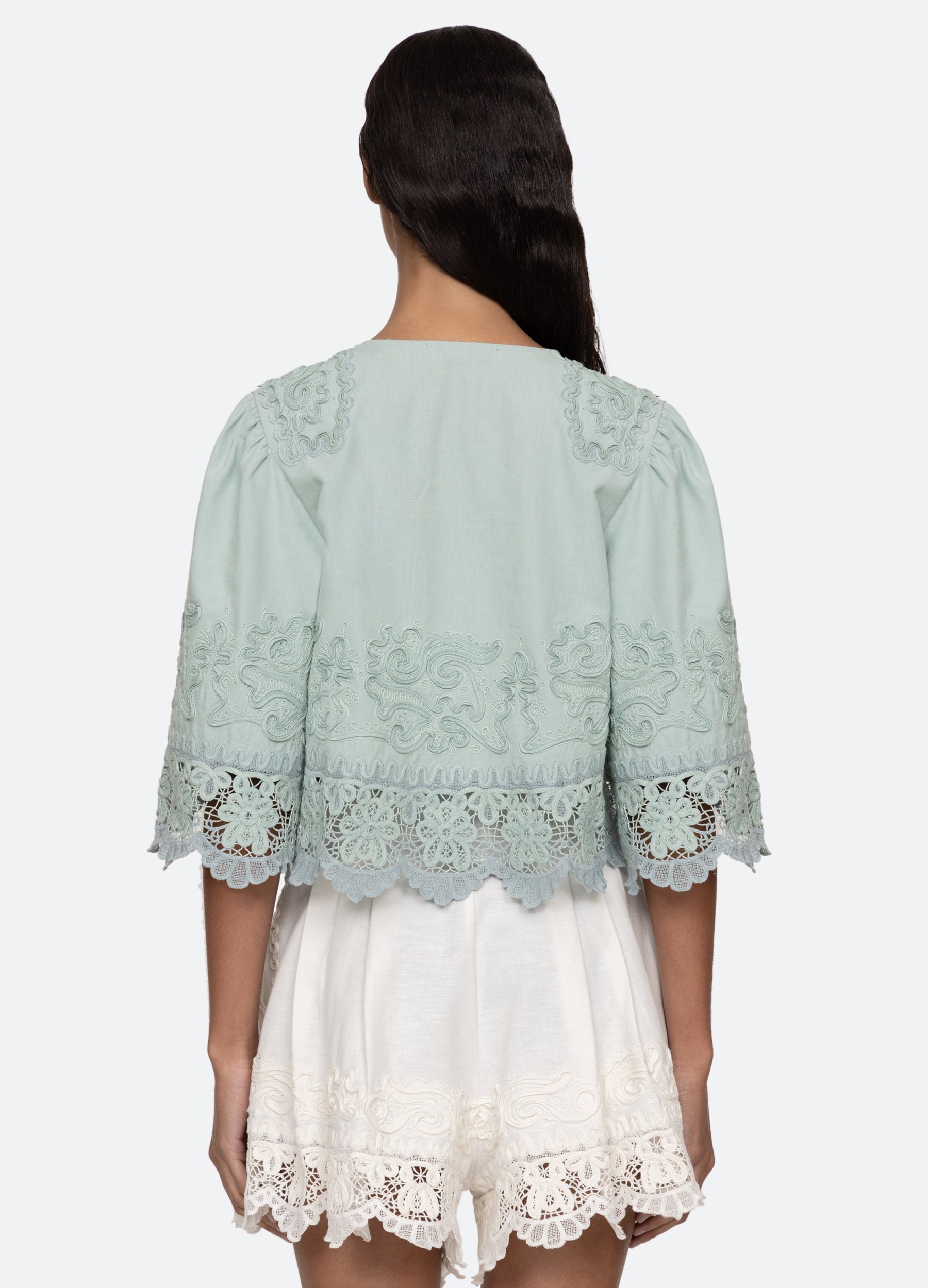 Iyla Top