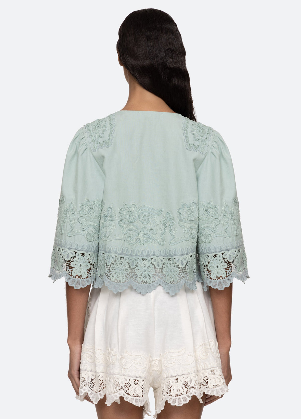 Iyla Top