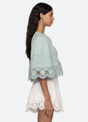 Iyla Top