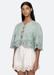 Iyla Top