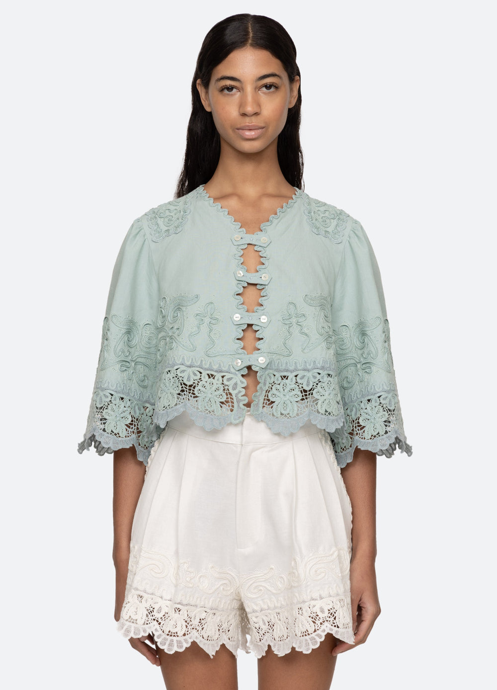 Iyla Top
