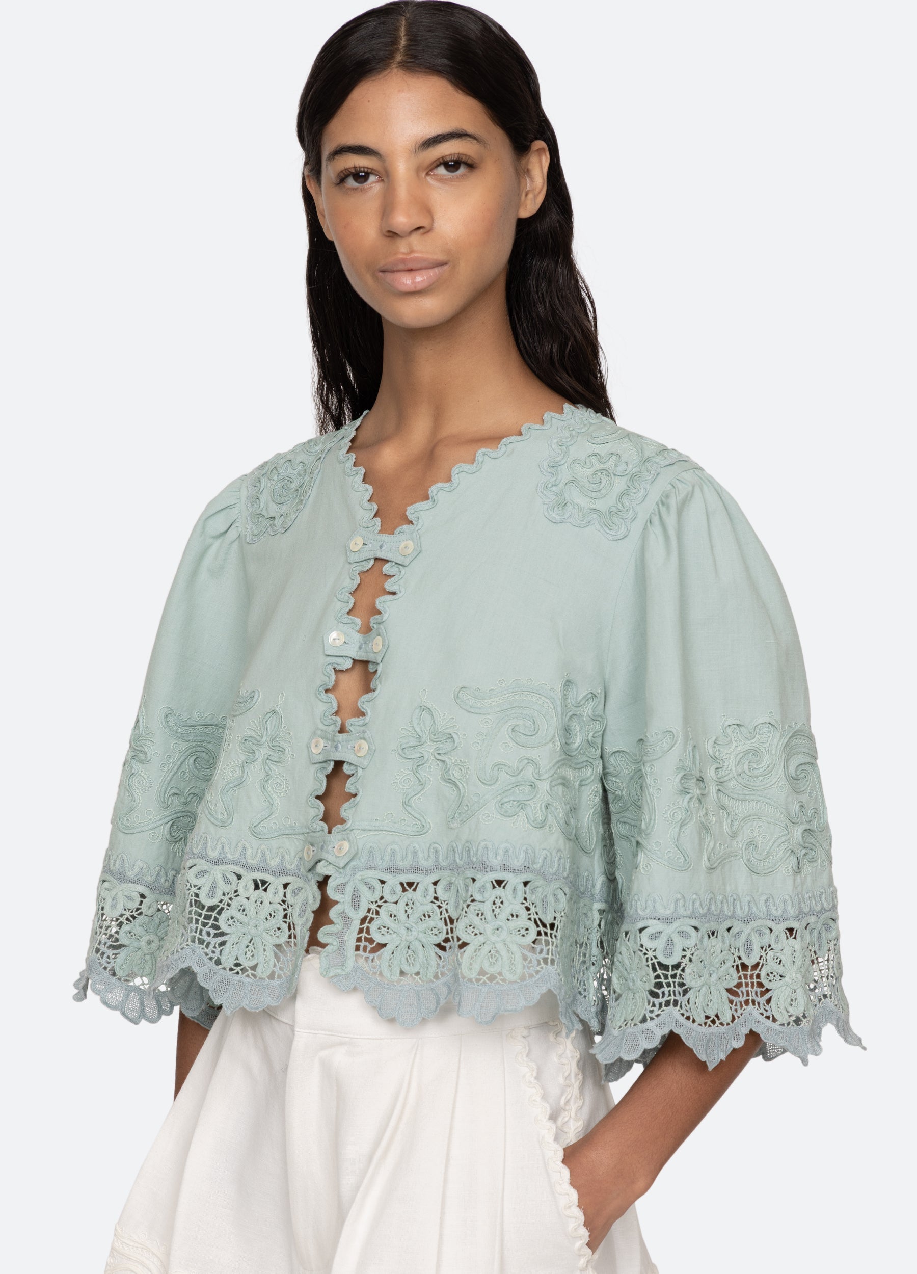 Iyla Top