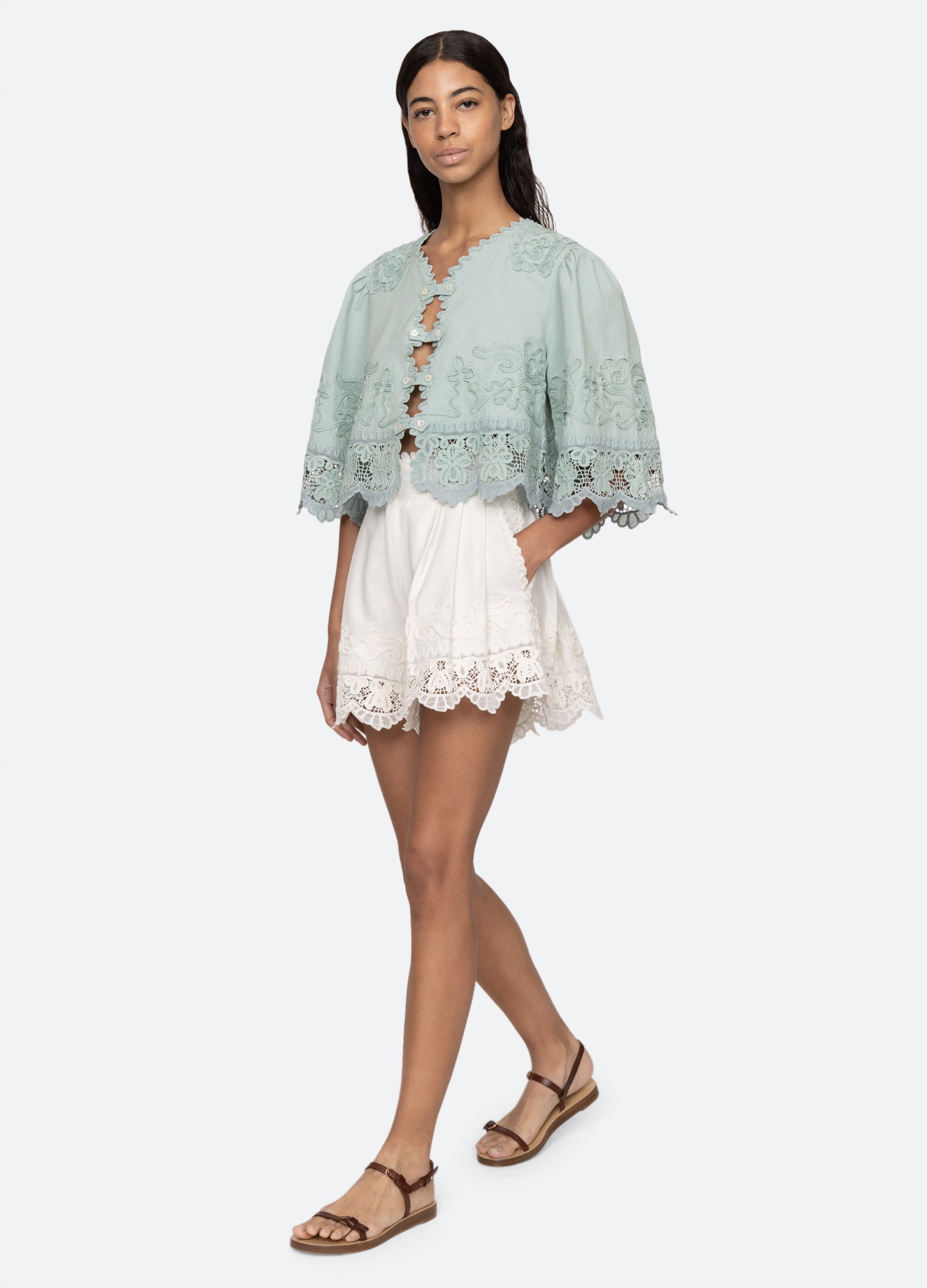 Iyla Top