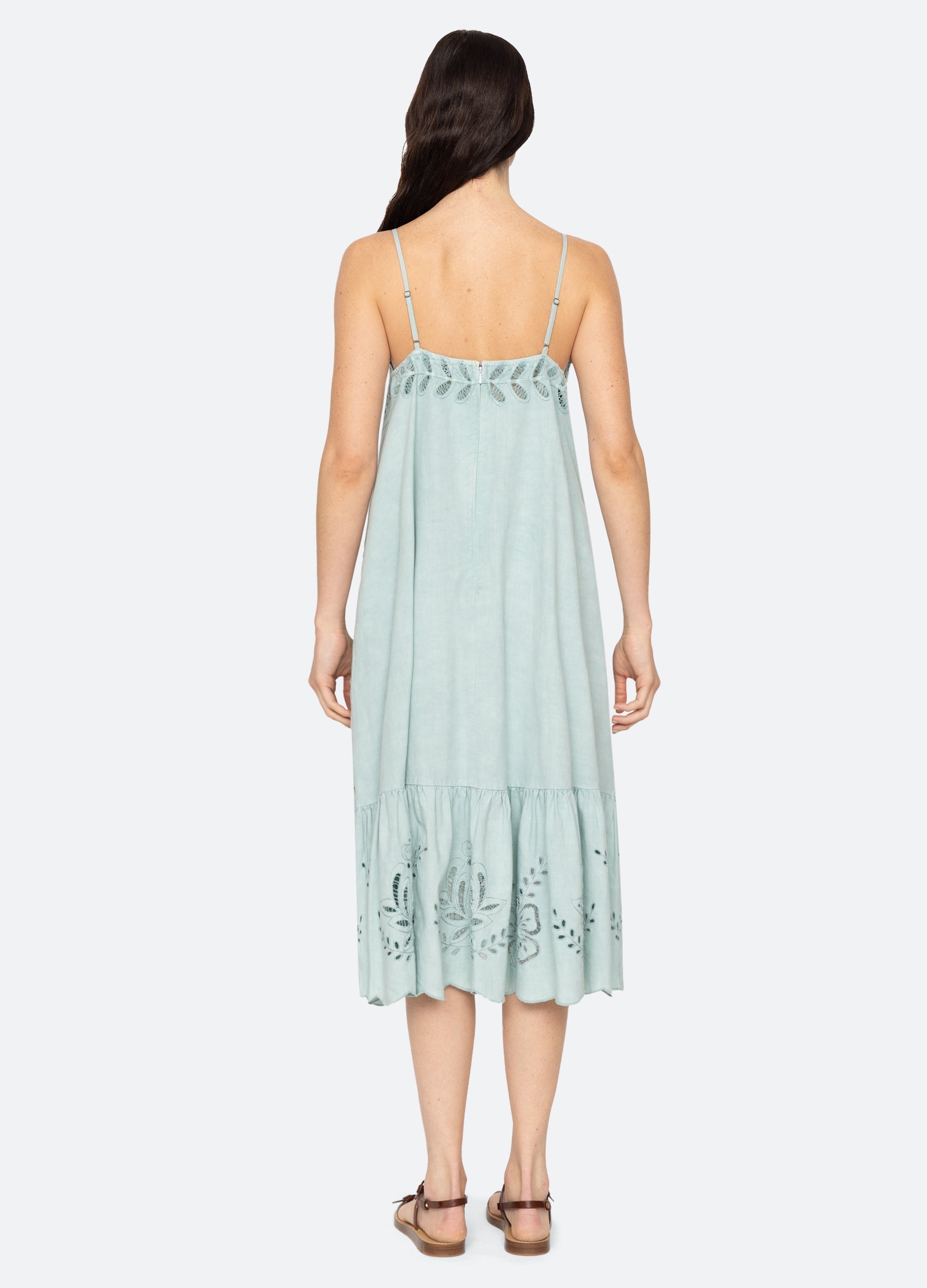 Iyla Dress