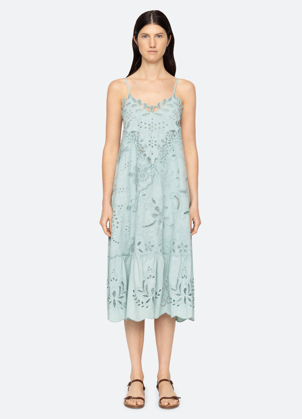 Iyla Dress