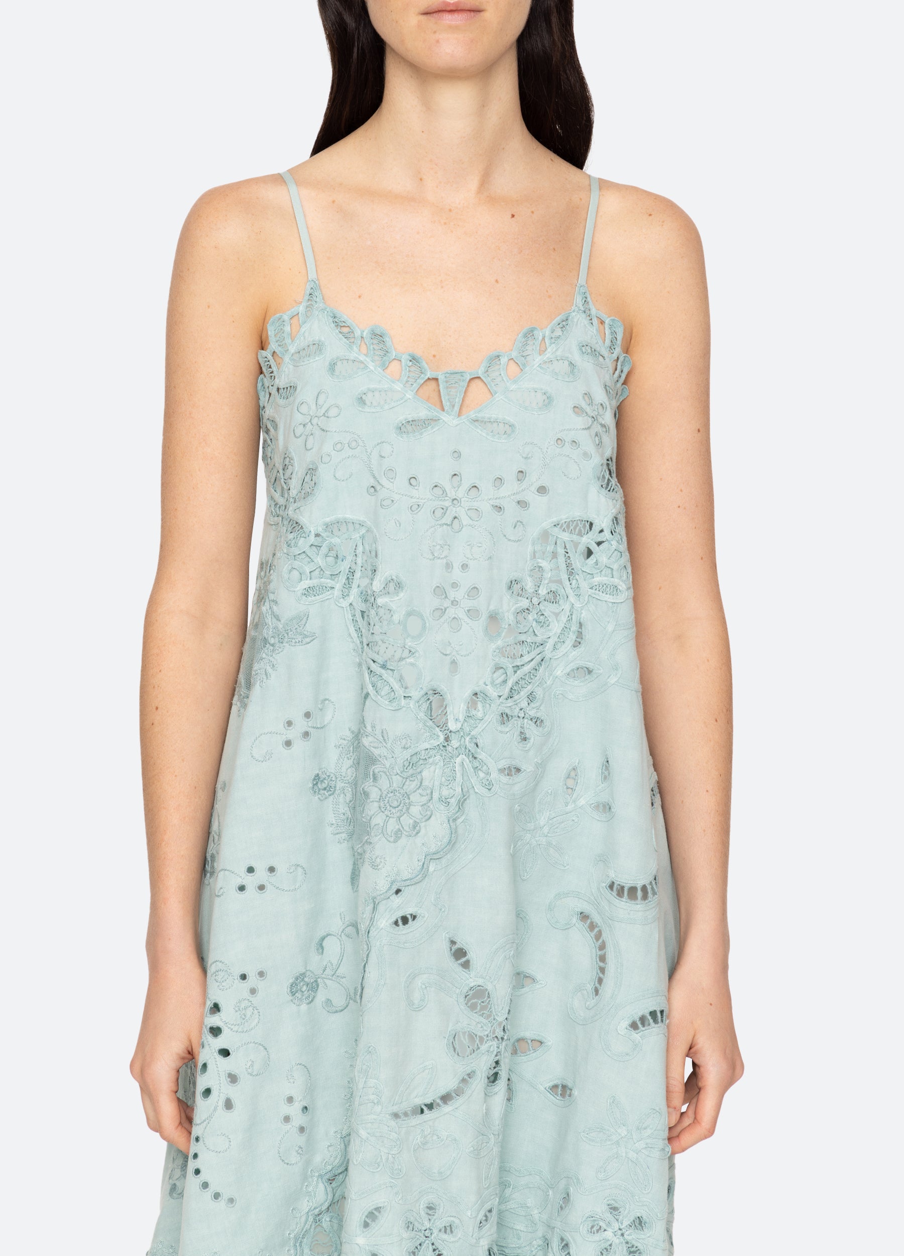 Iyla Dress