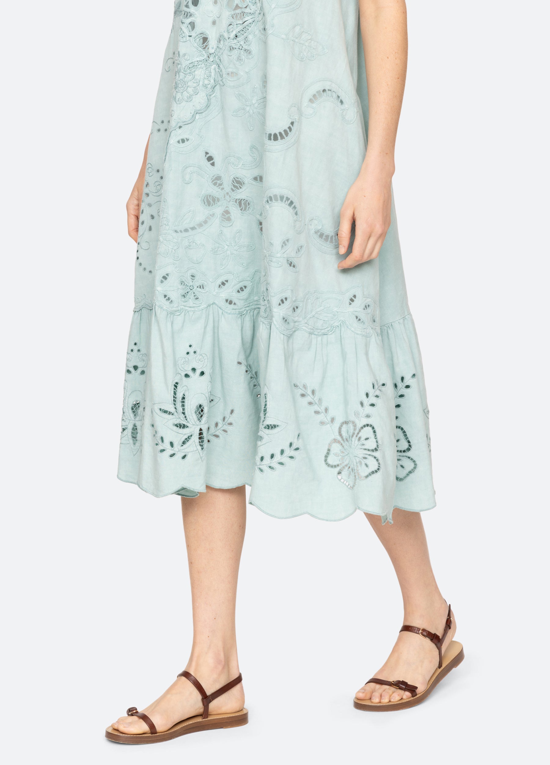 Iyla Dress