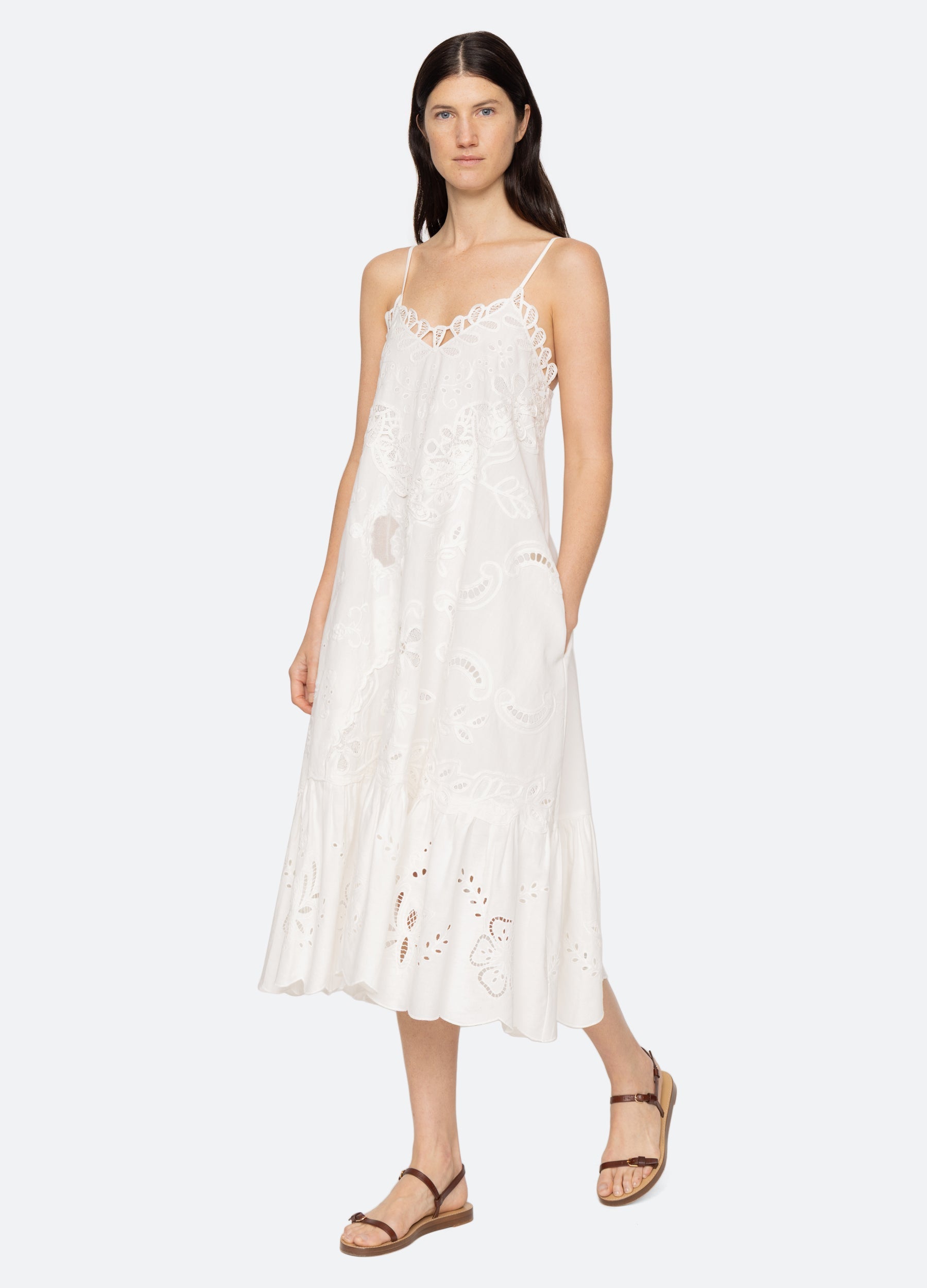 Iyla Dress