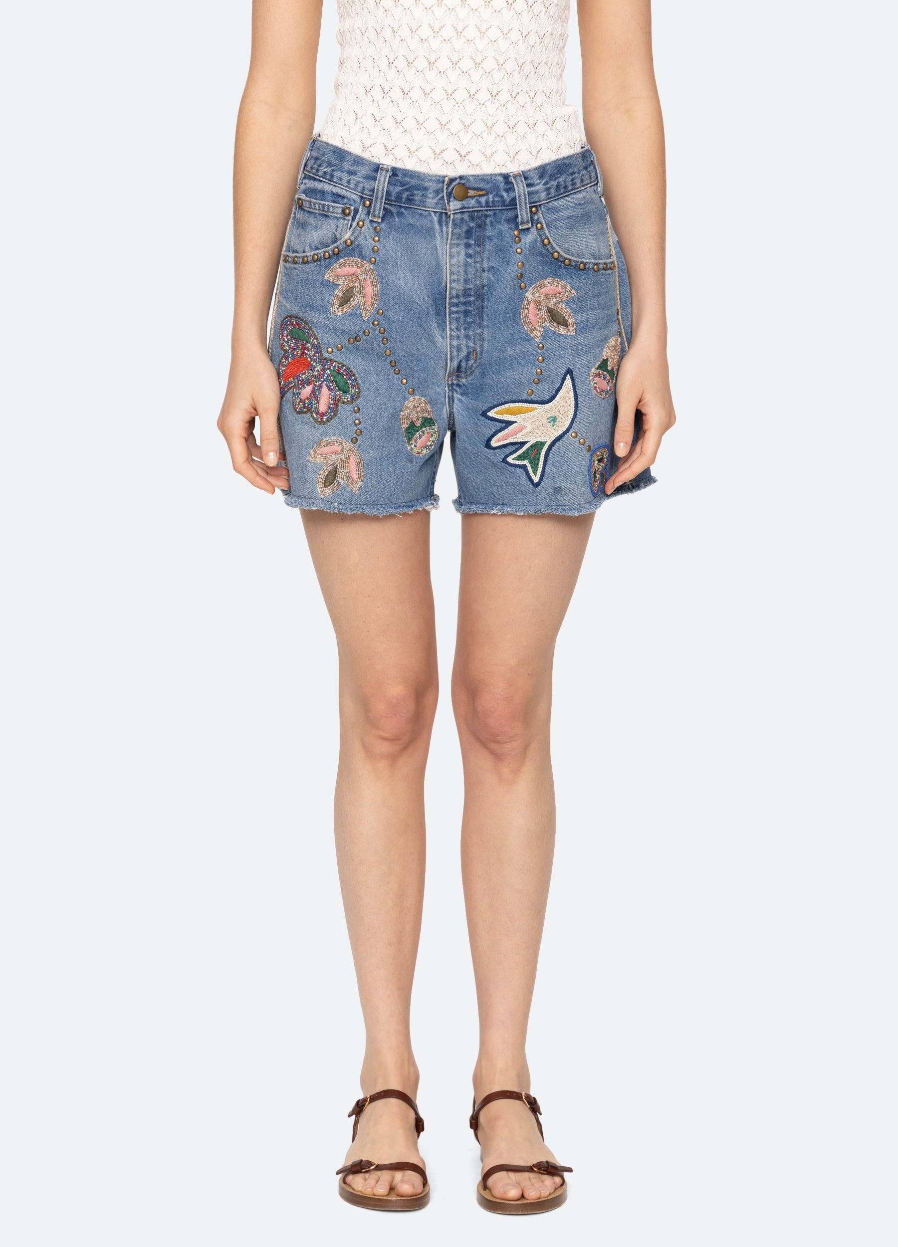 Kara Shorts