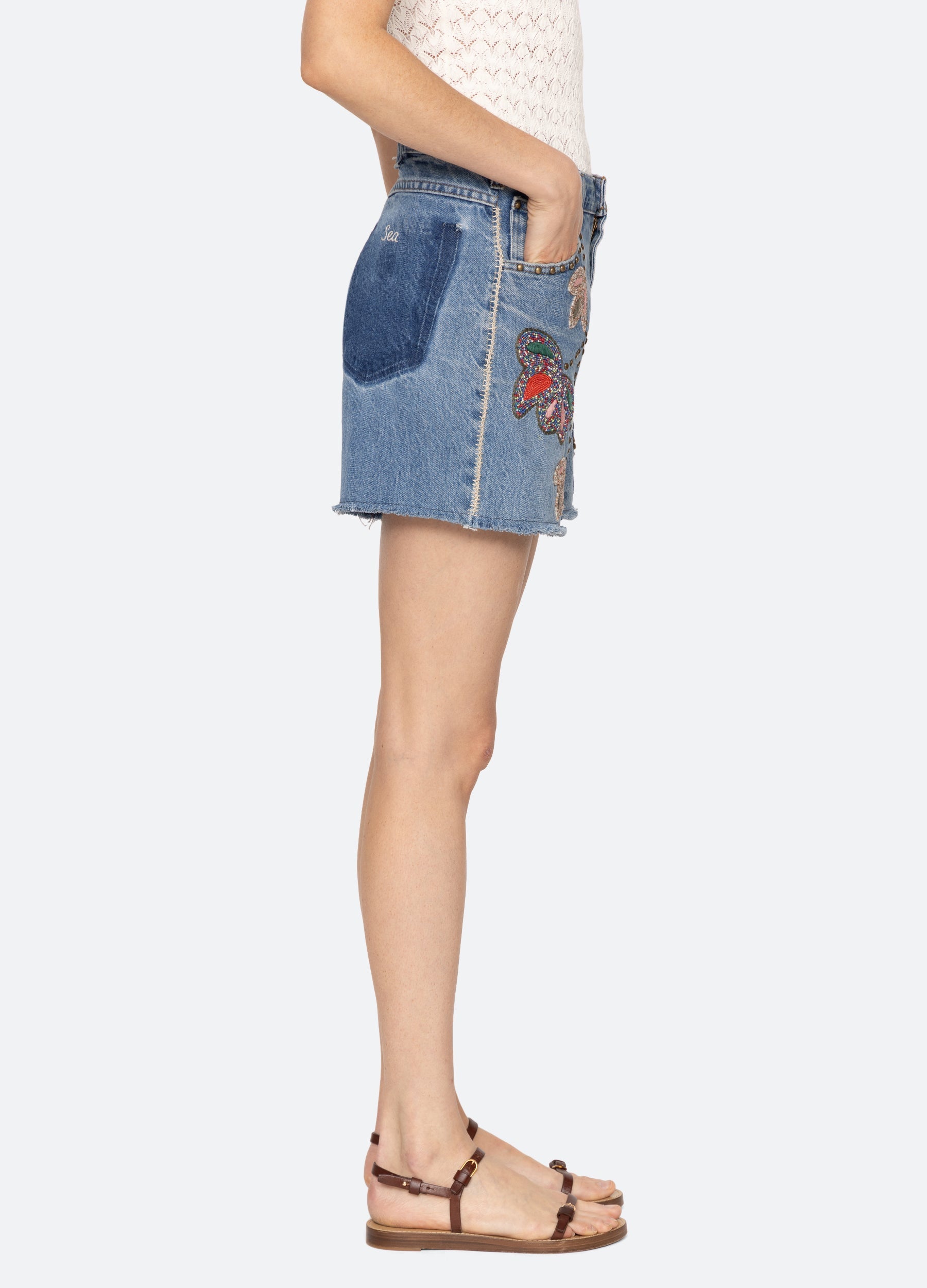 Kara Shorts