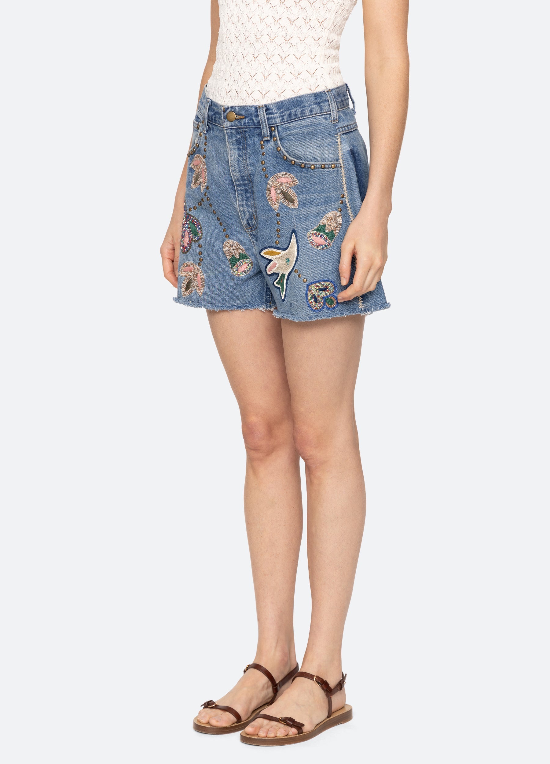 Kara Shorts