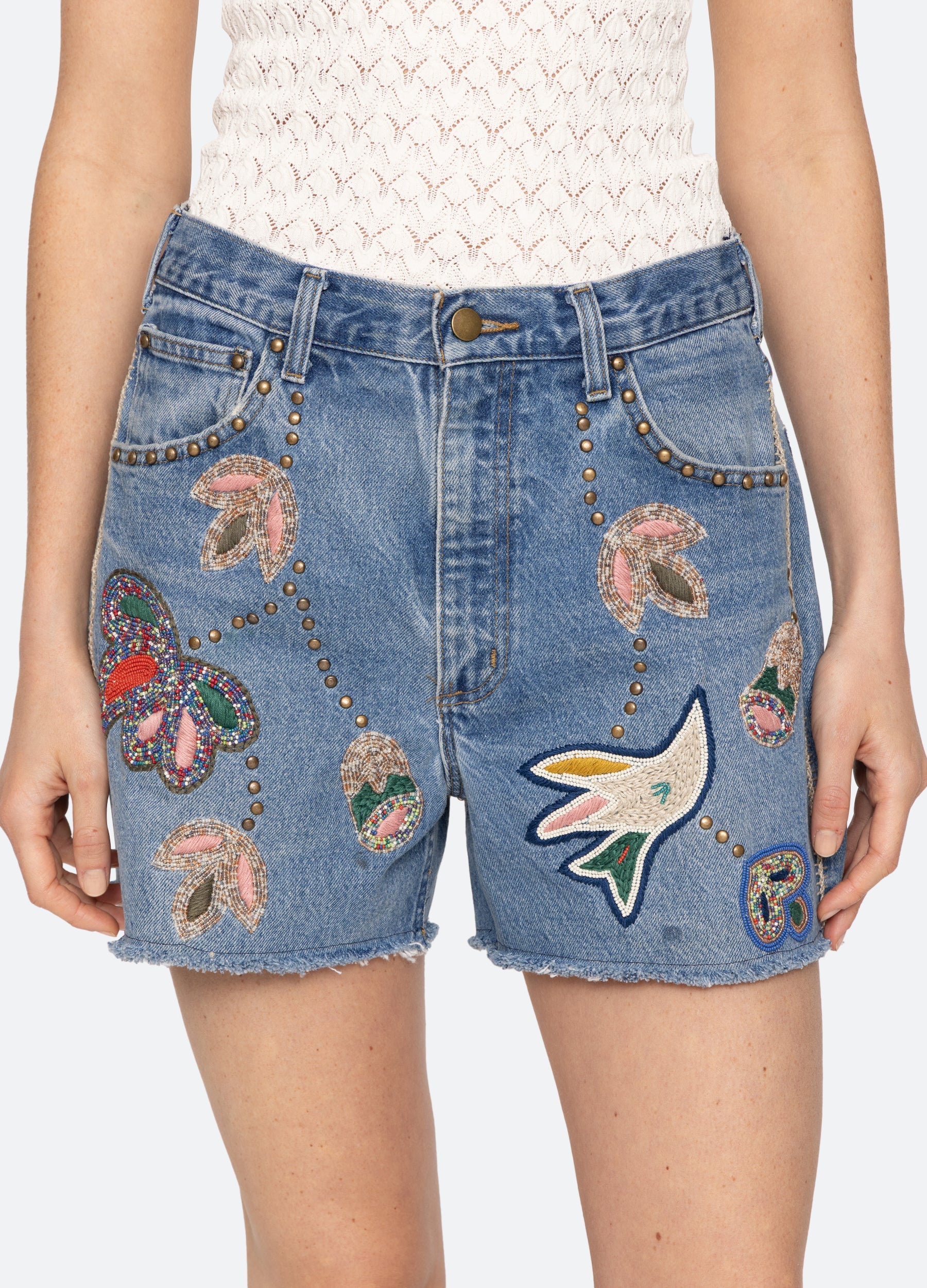 Kara Shorts