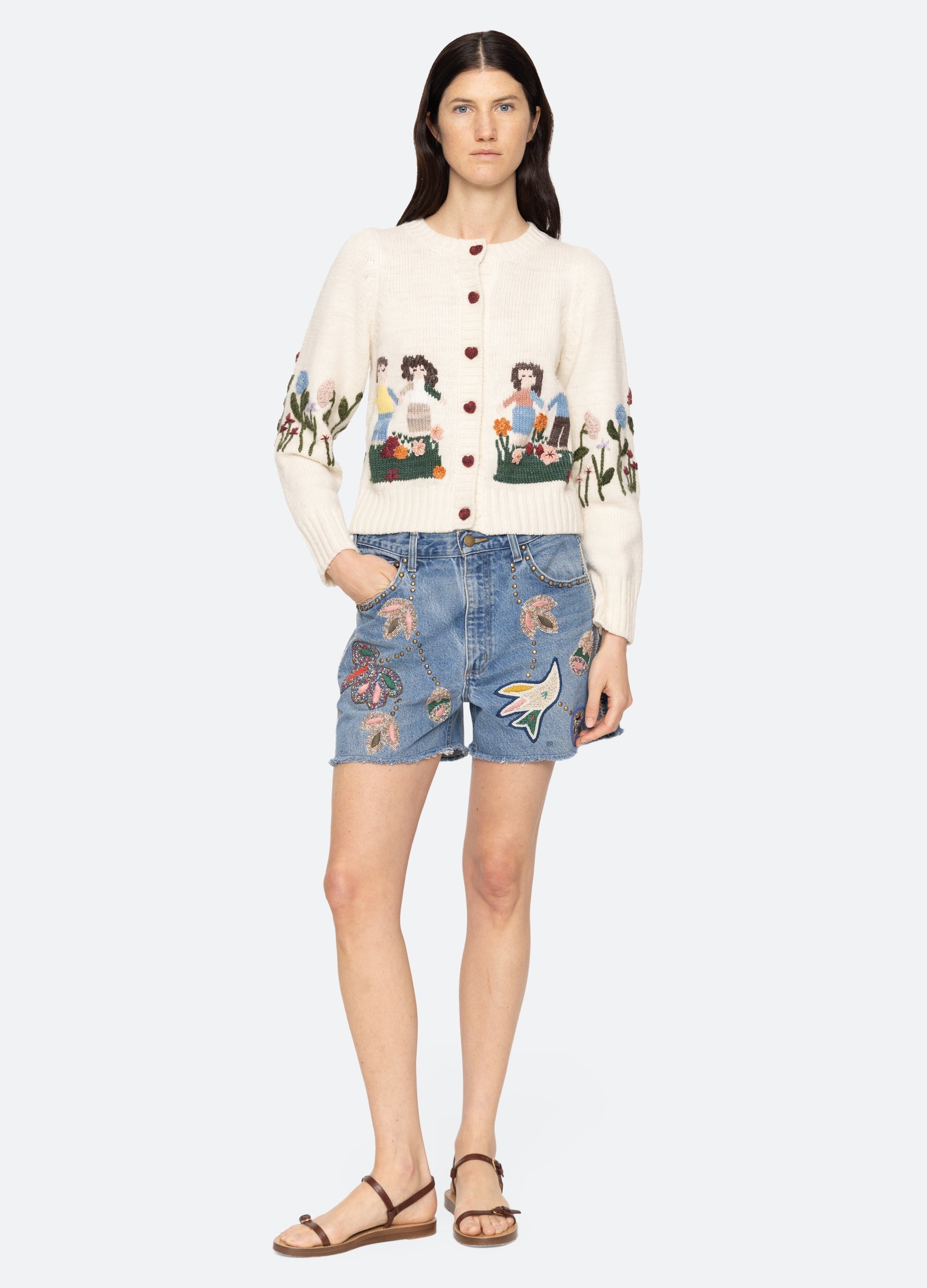 Kara Shorts