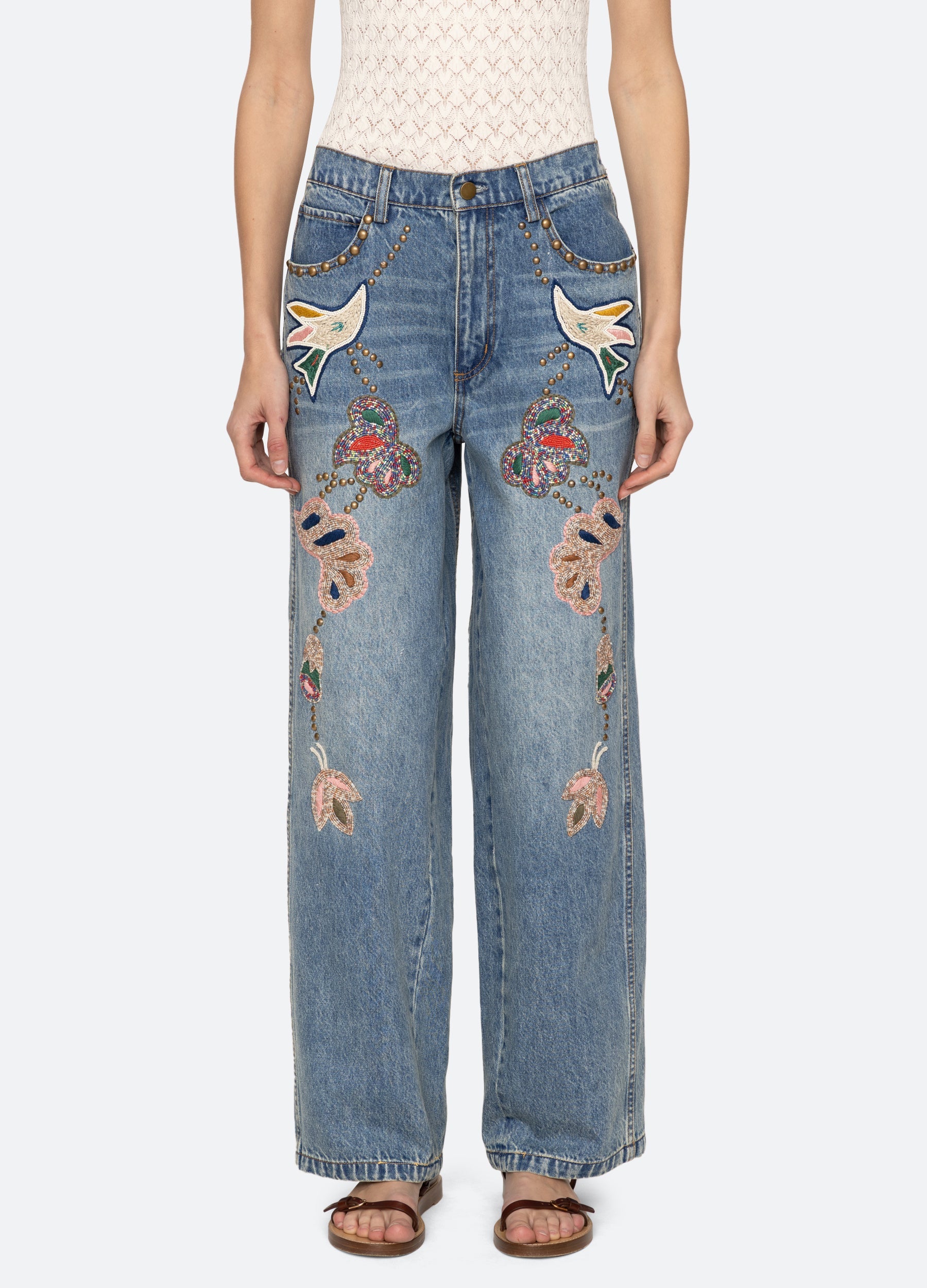 Kara Jeans