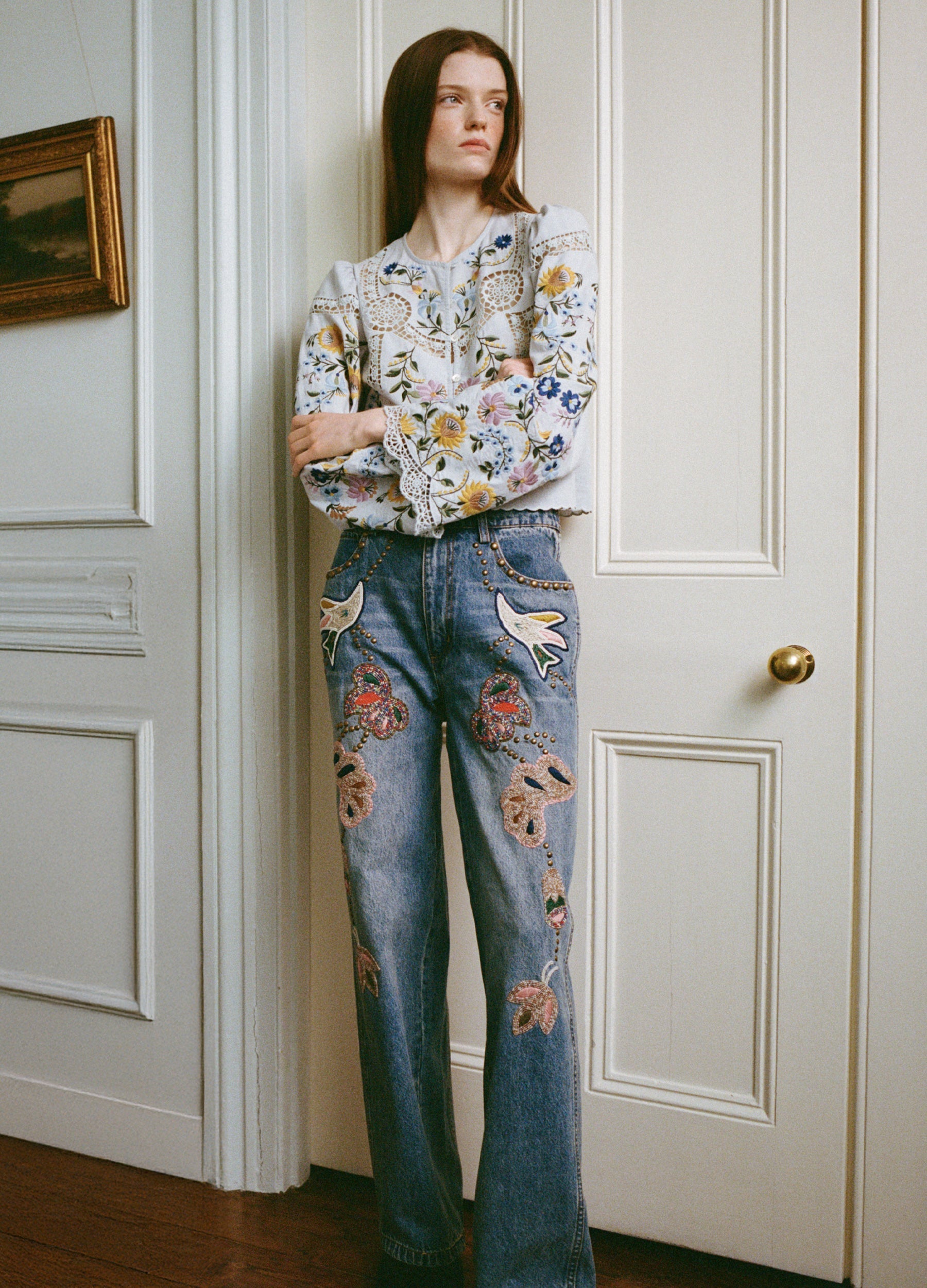 Kara Jeans