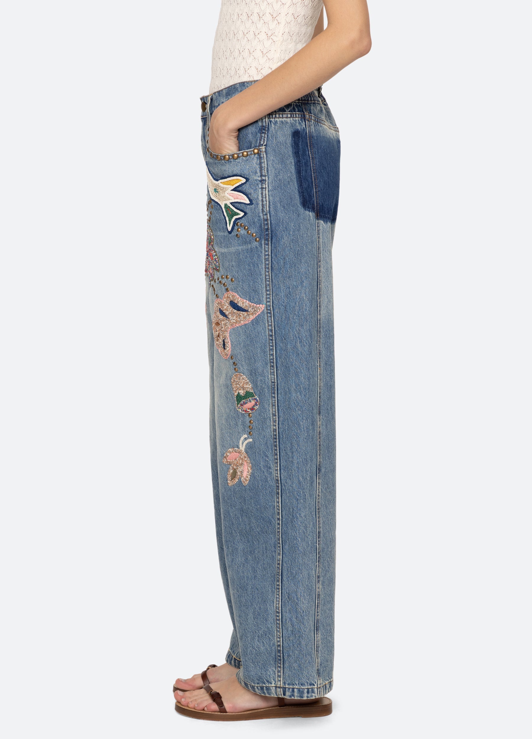 Kara Jeans