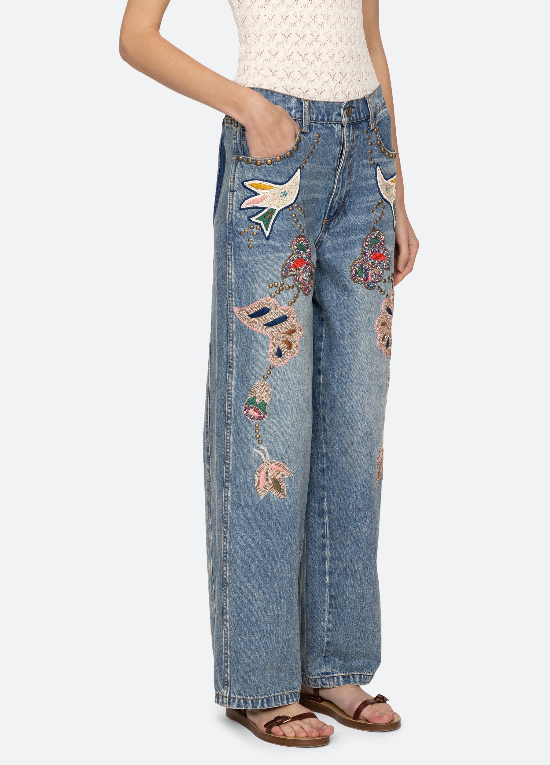 Kara Jeans