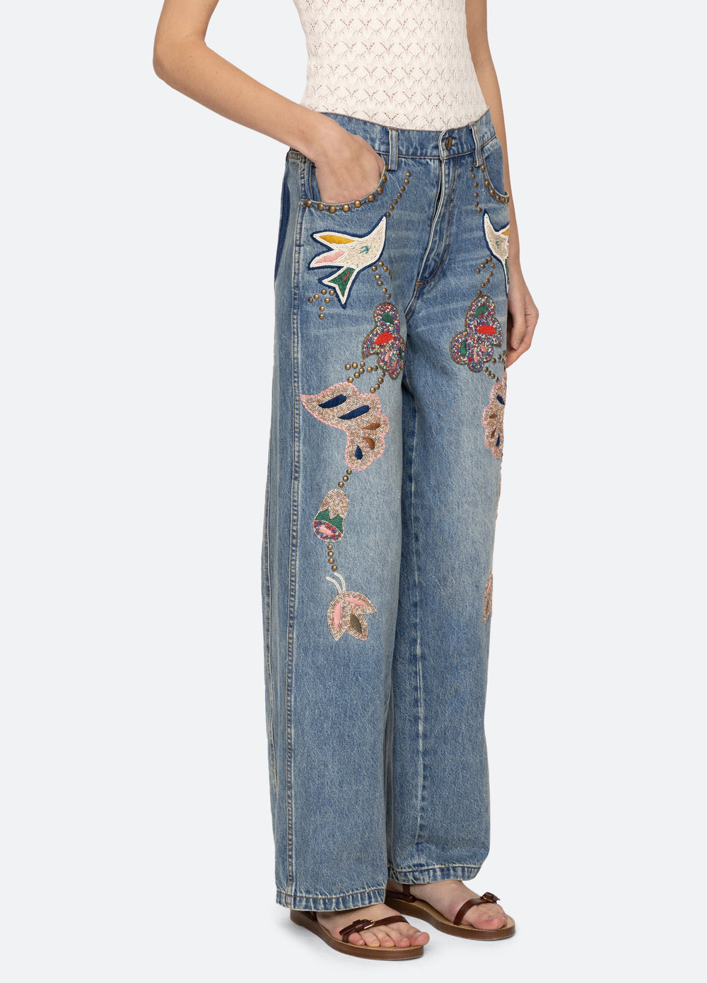 Kara Jeans