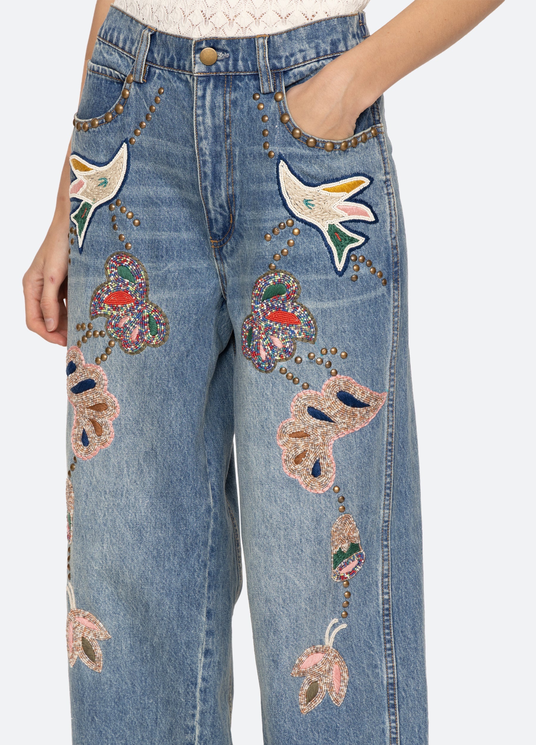 Kara Jeans