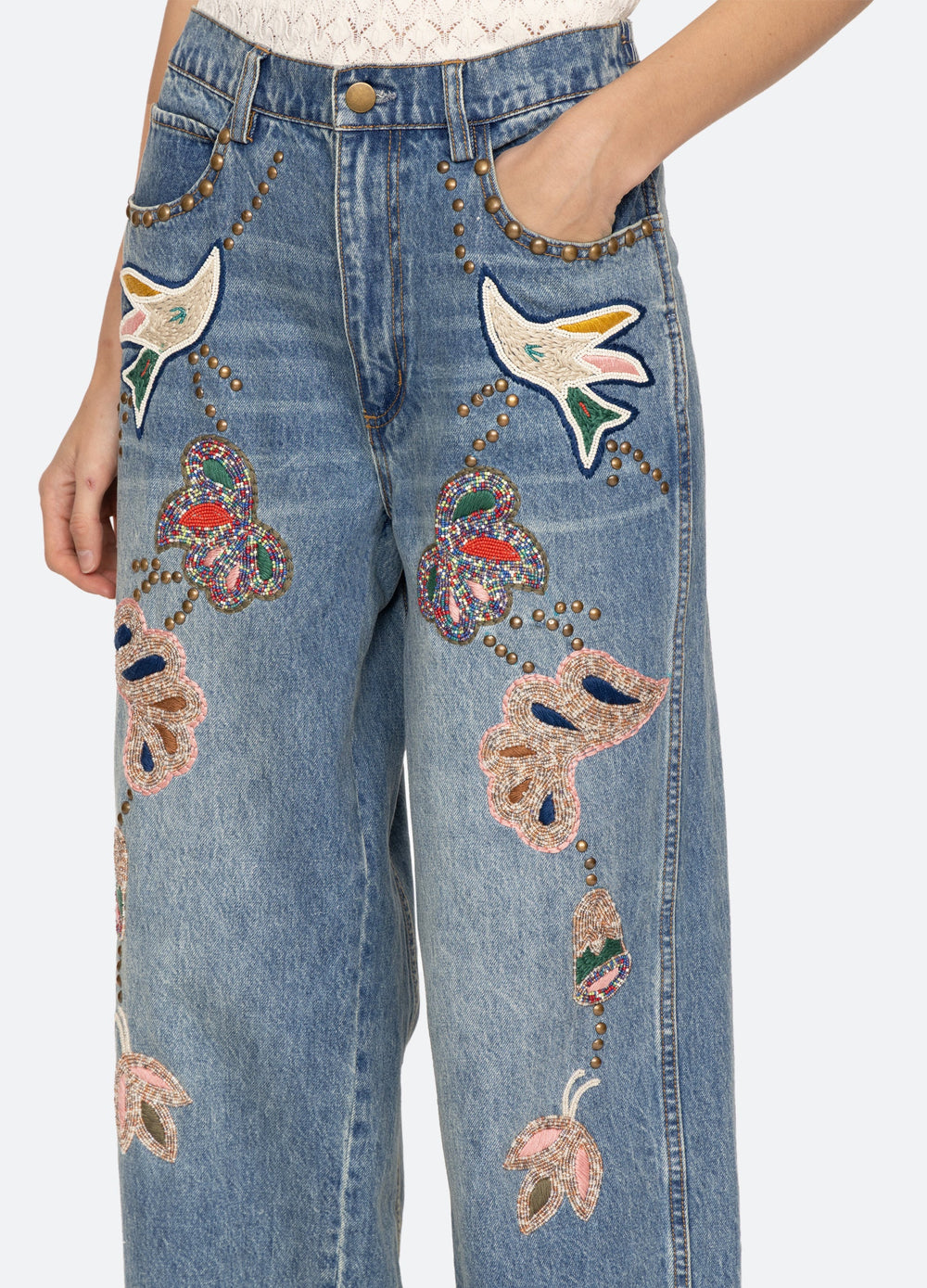 Kara Jeans
