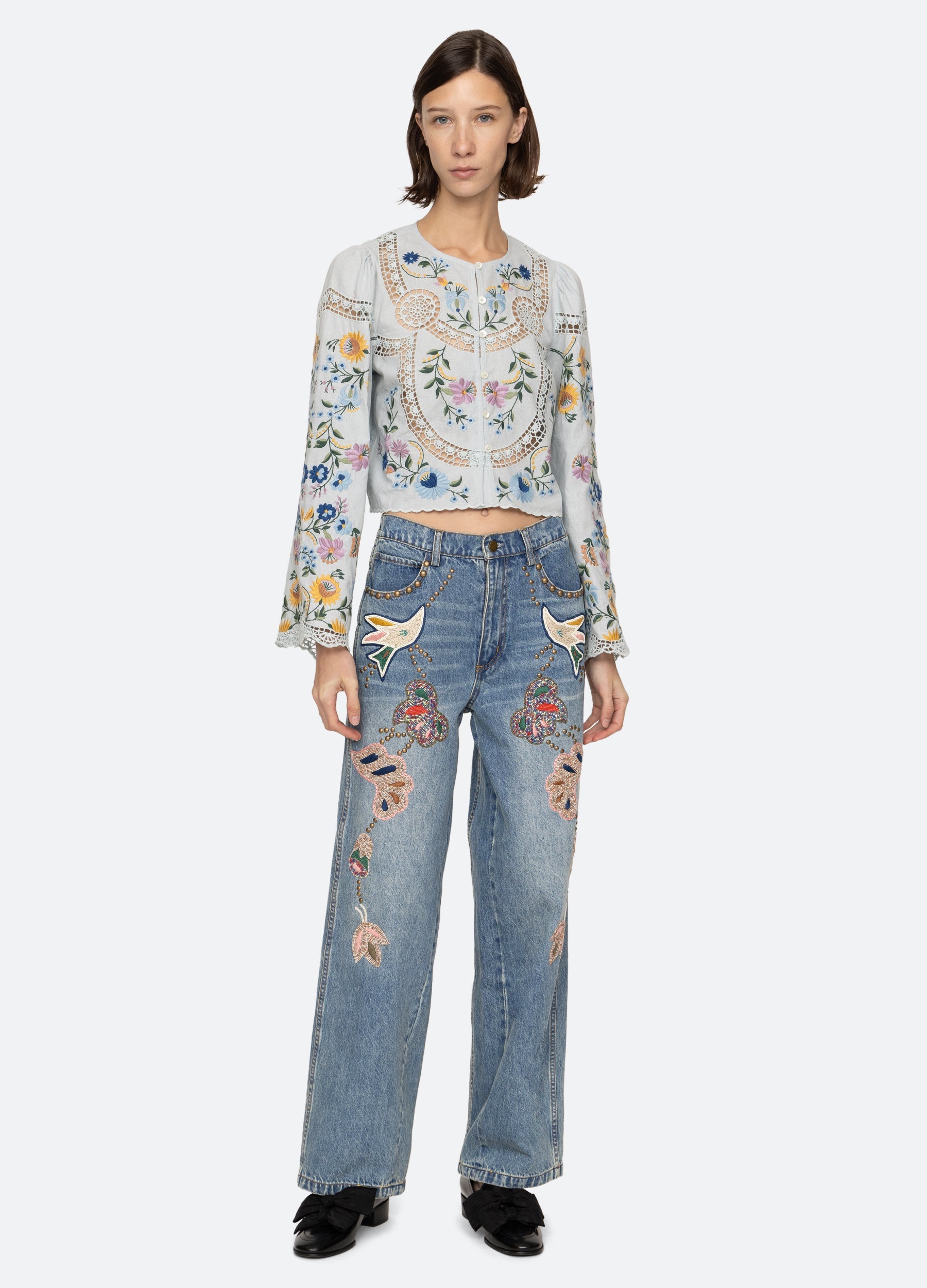 Kara Jeans