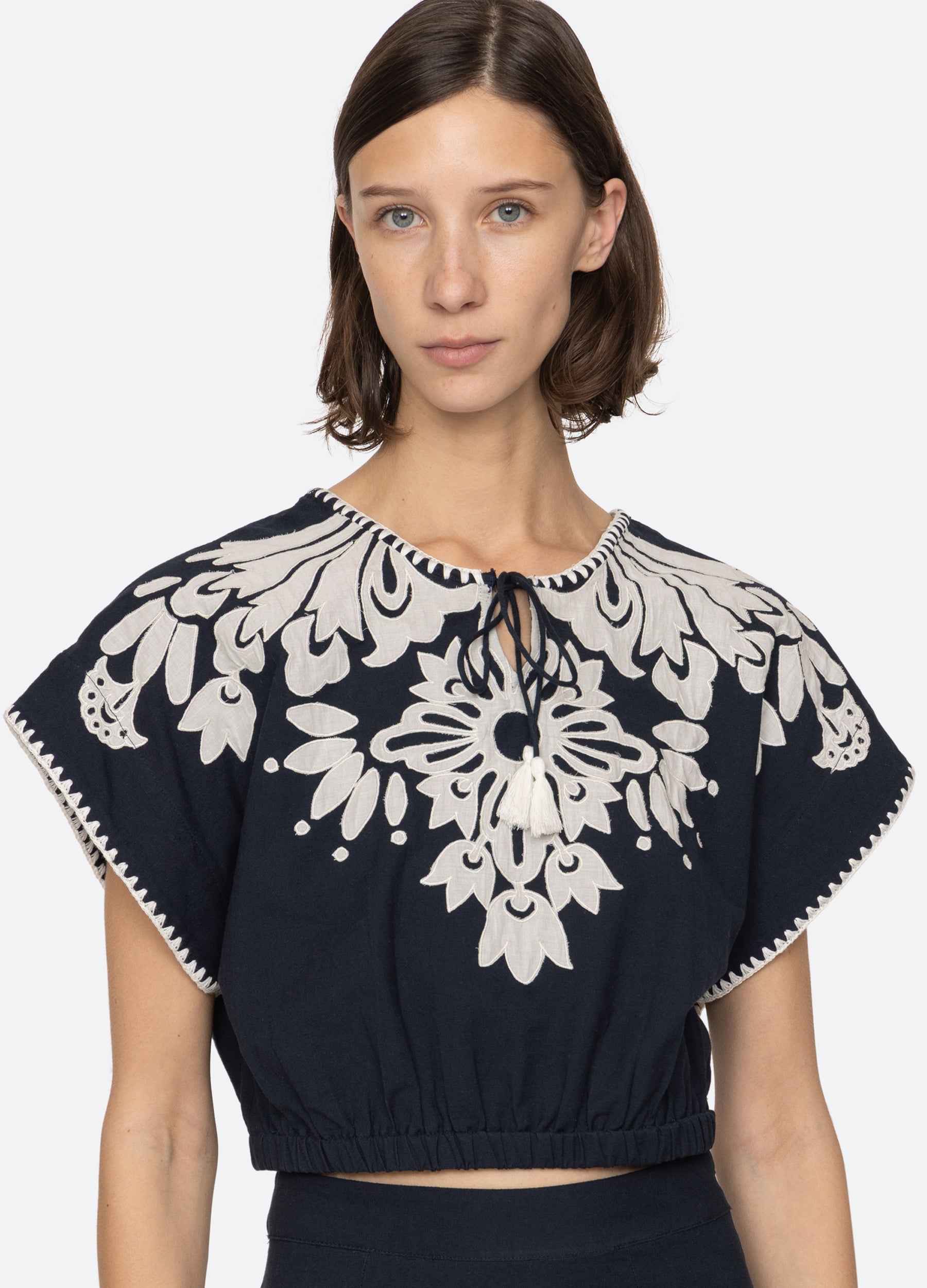 Liliana Top