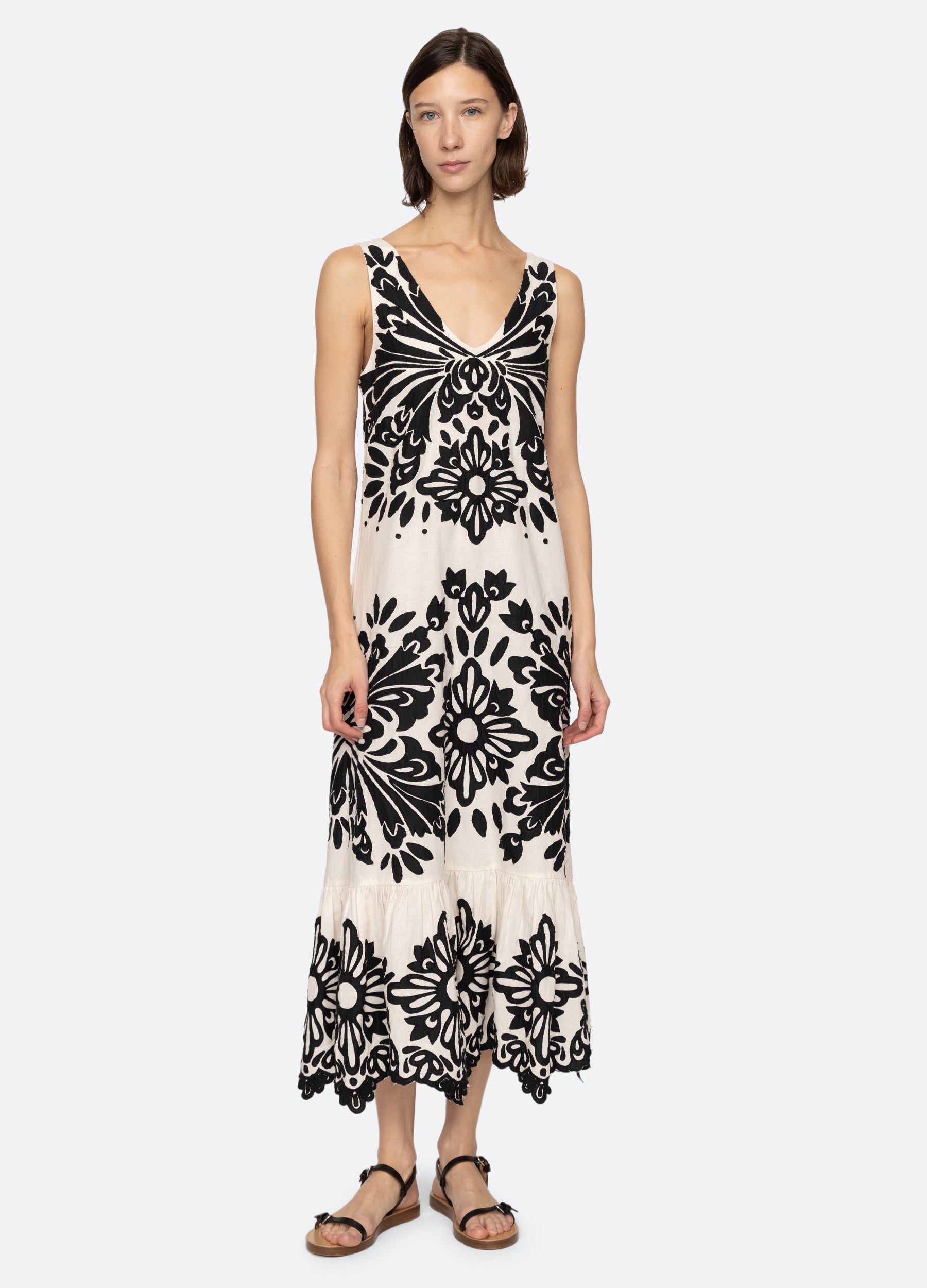 Liliana Dress