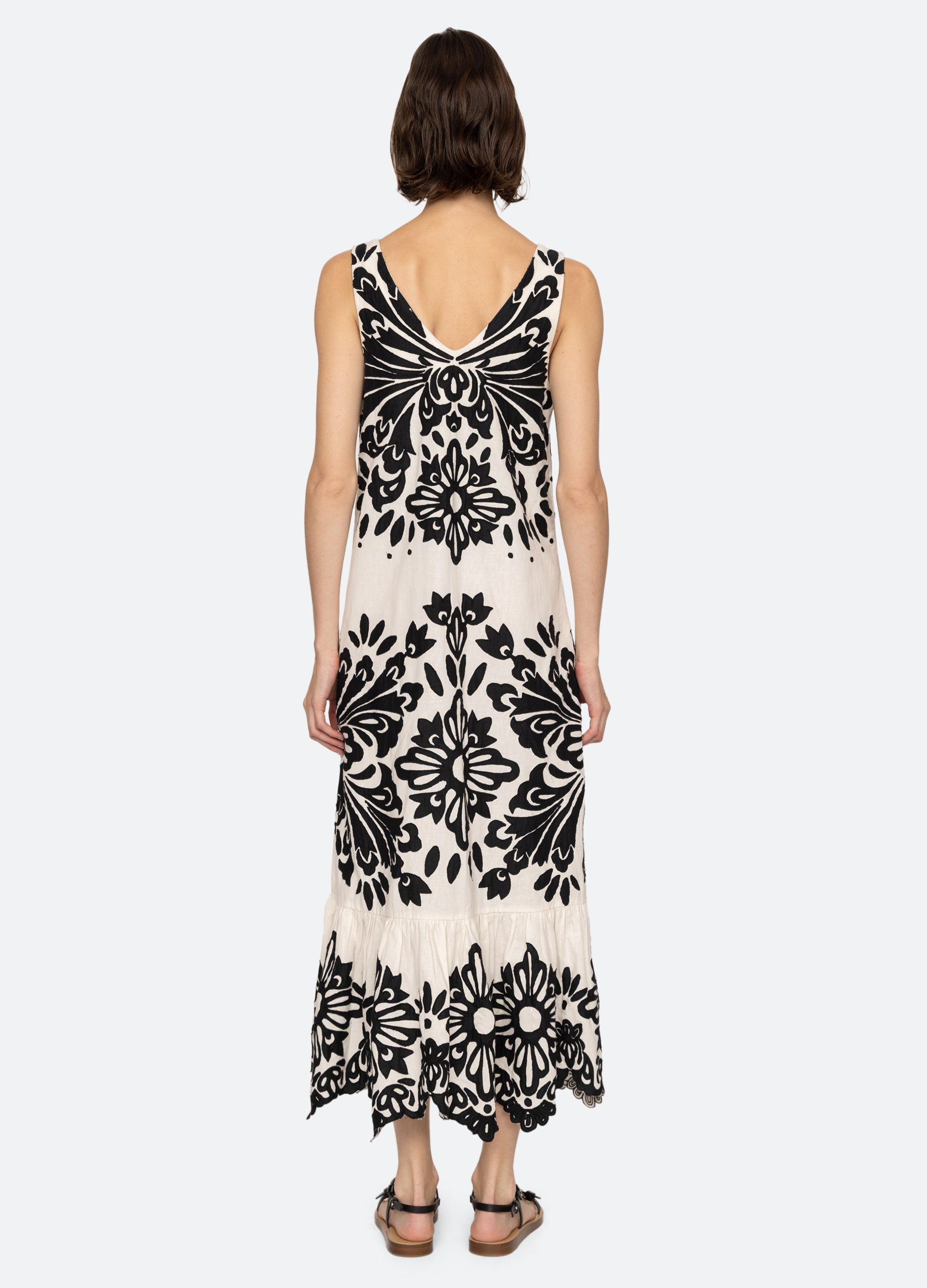 Liliana Dress