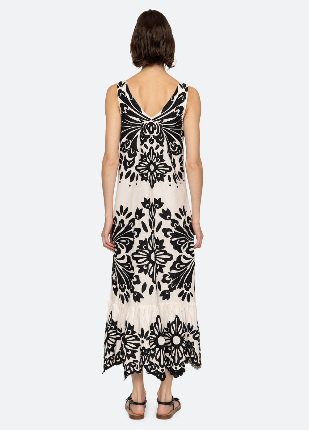Liliana Dress