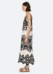 Liliana Dress