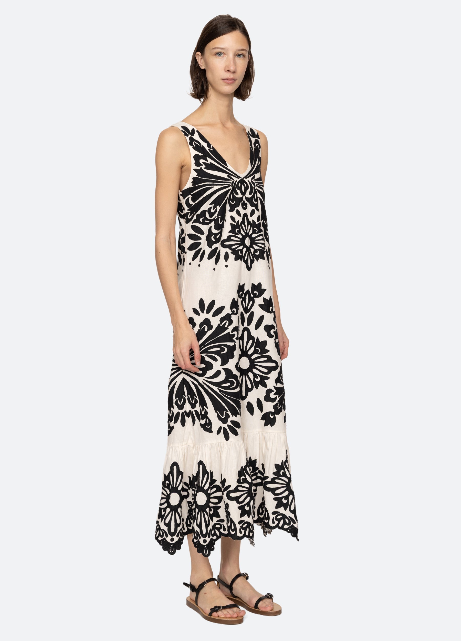 Liliana Dress