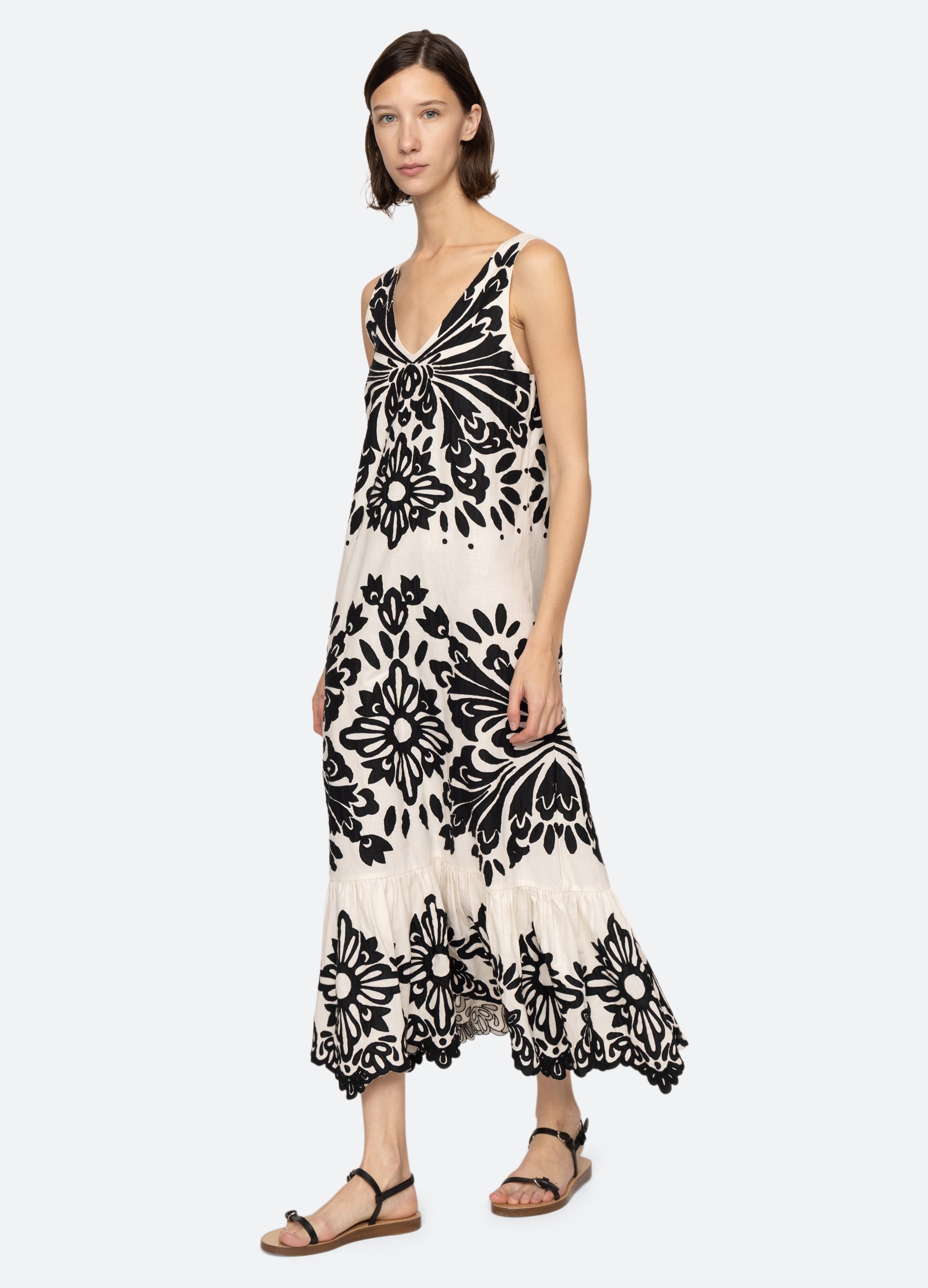 Liliana Dress