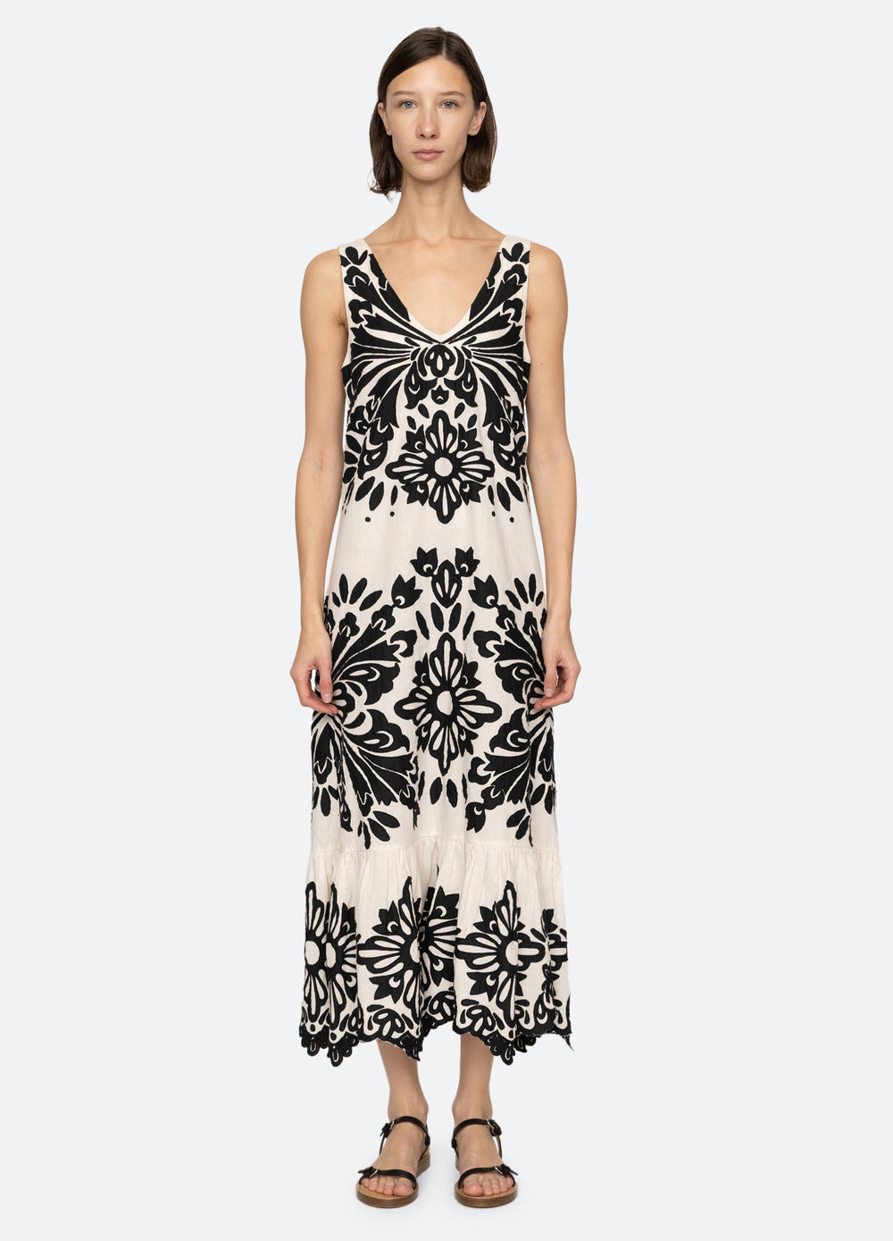 Liliana Dress