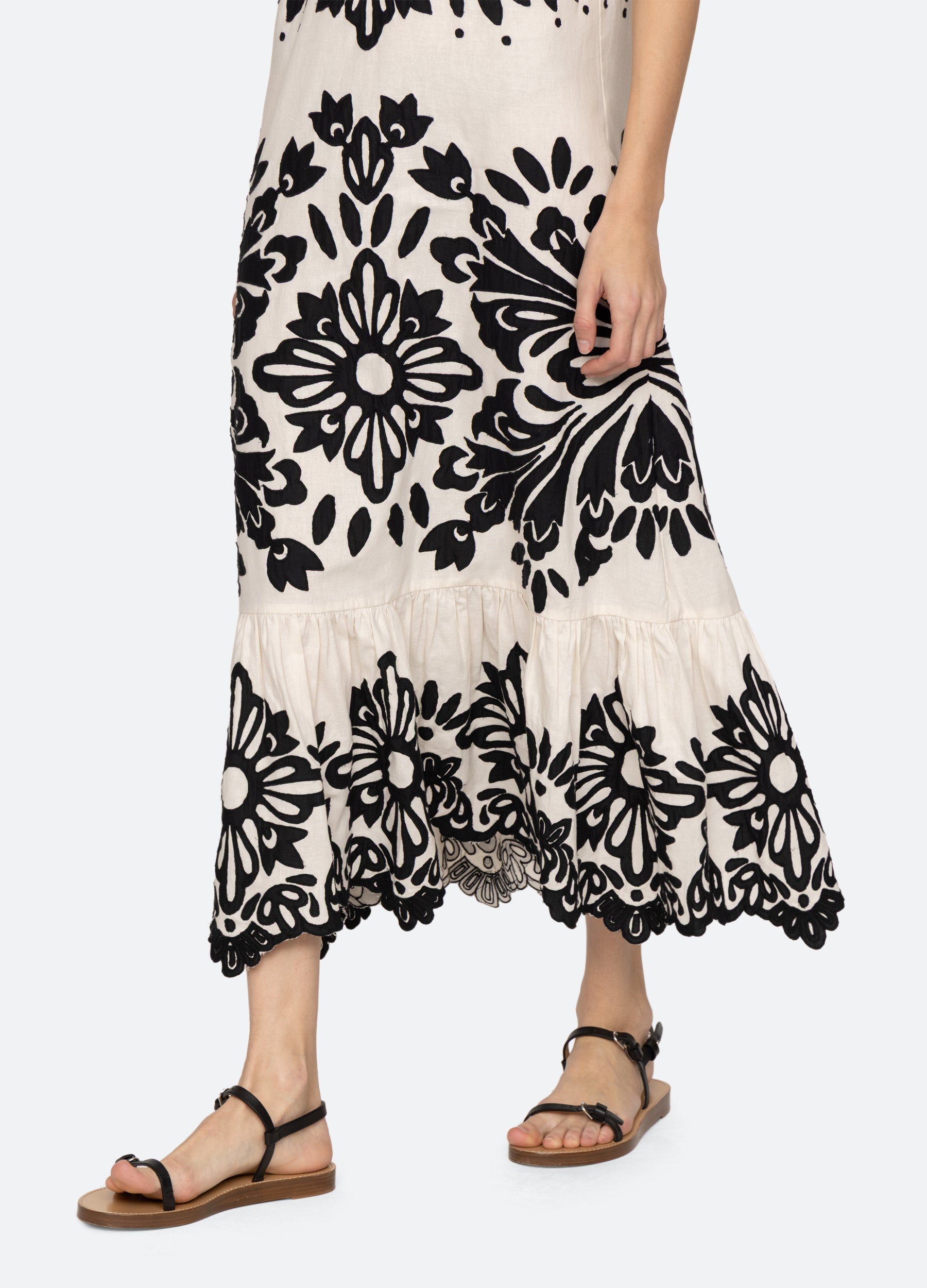 Liliana Dress