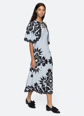 Liliana S/S Dress