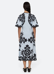 Liliana S/S Dress