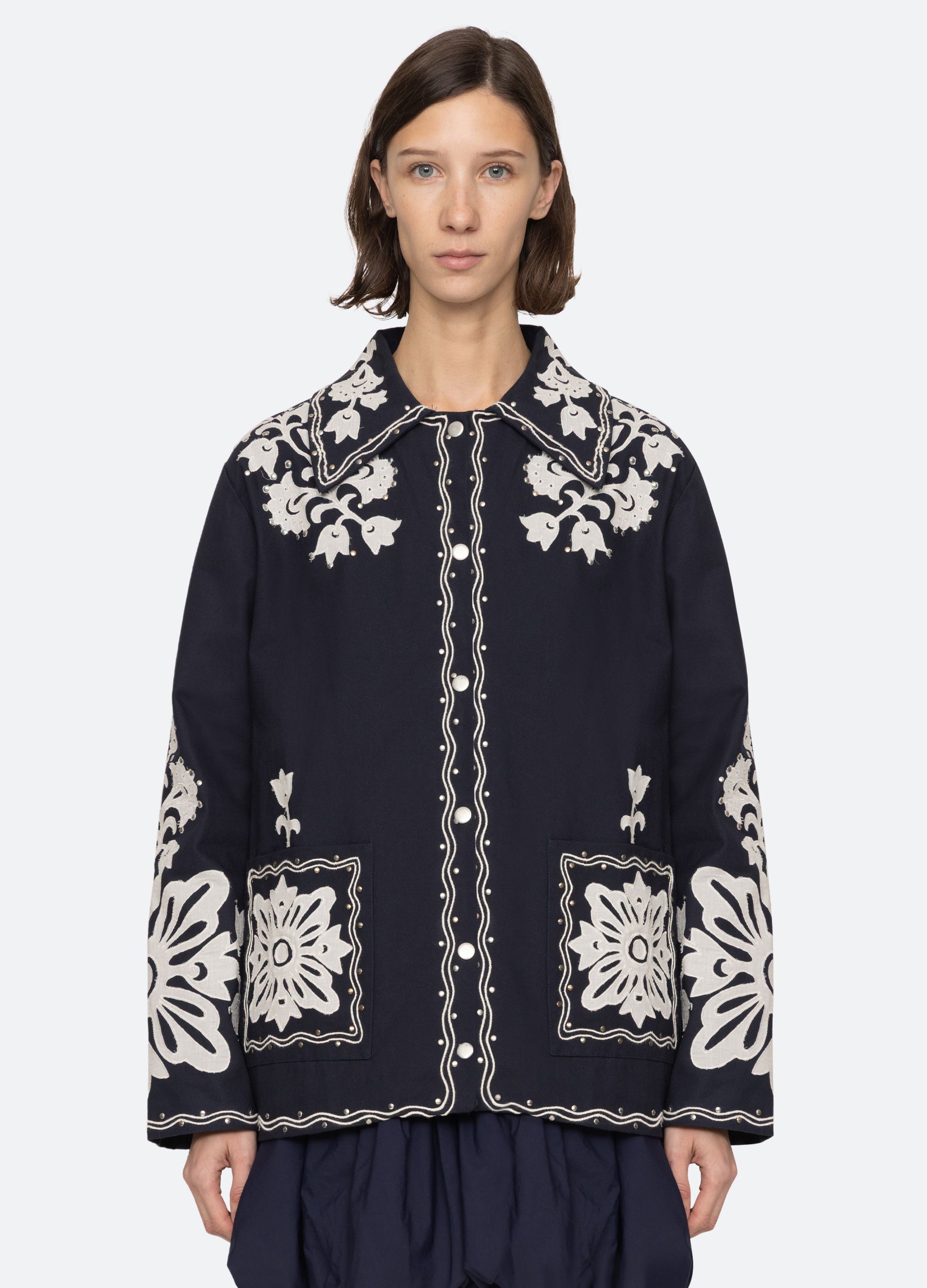 Liliana Jacket