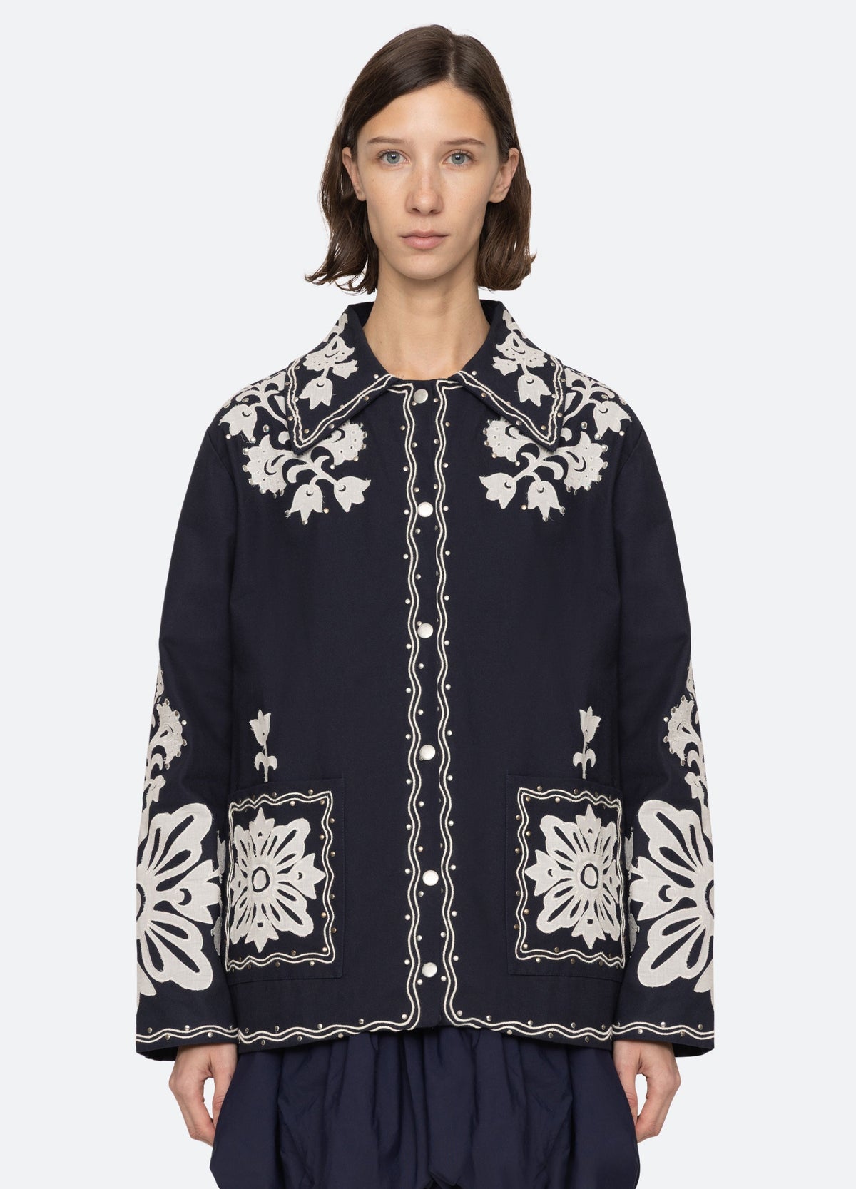 Liliana Jacket