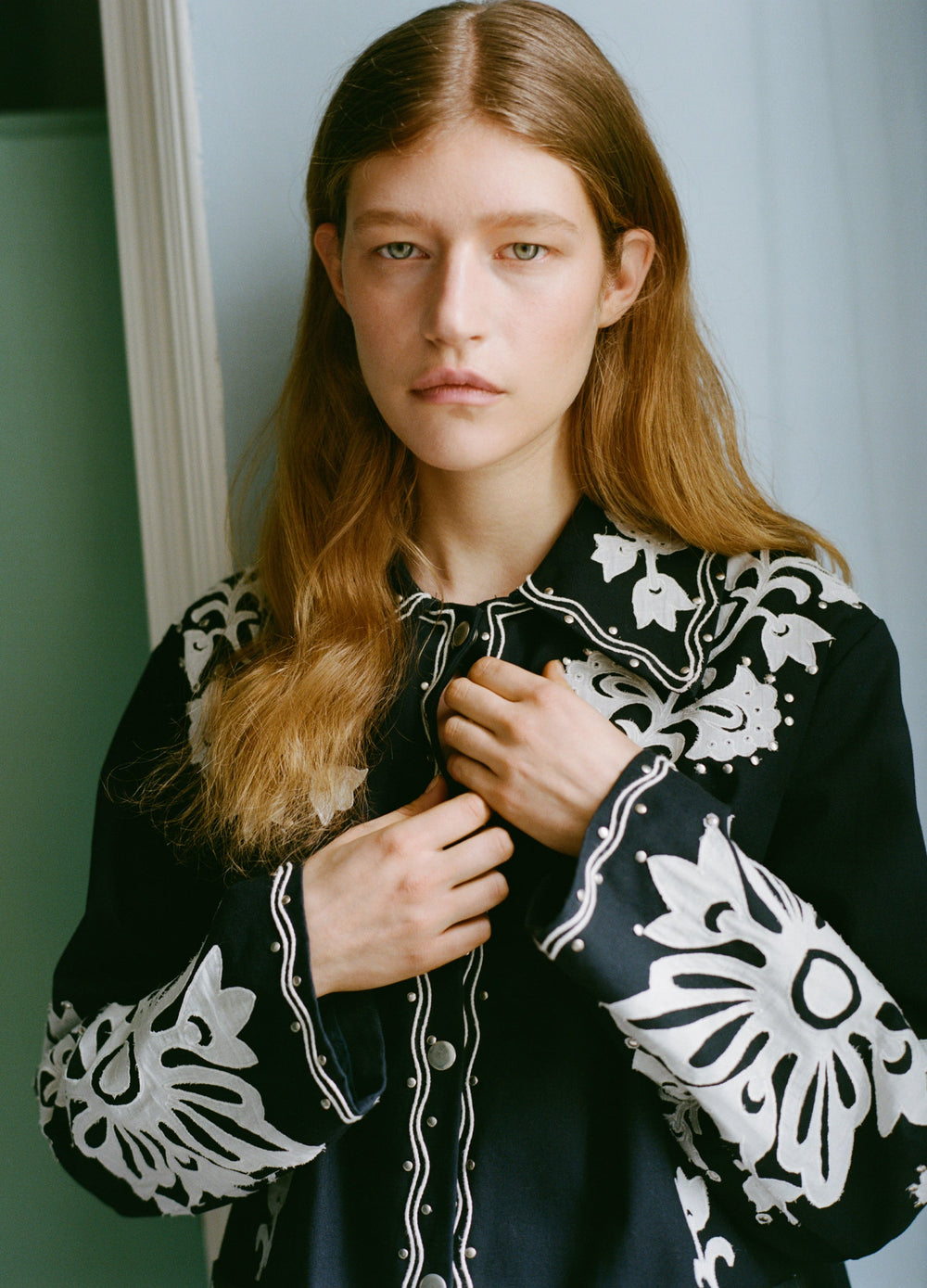 Liliana Jacket
