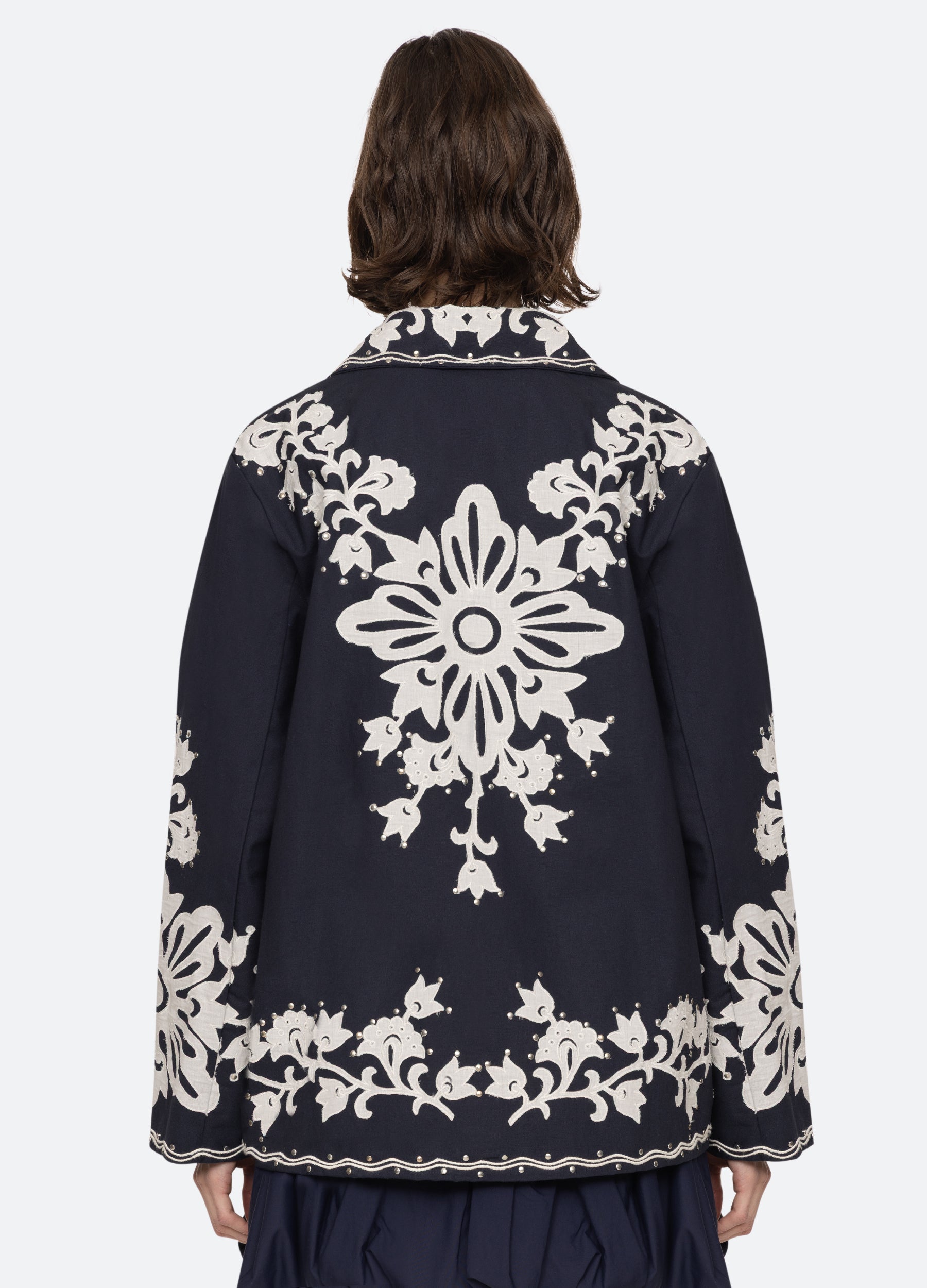 Liliana Jacket