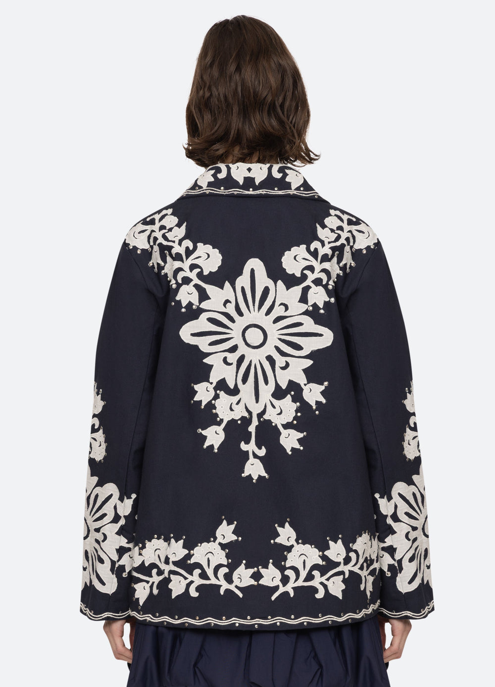 Liliana Jacket