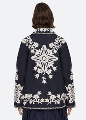 Liliana Jacket
