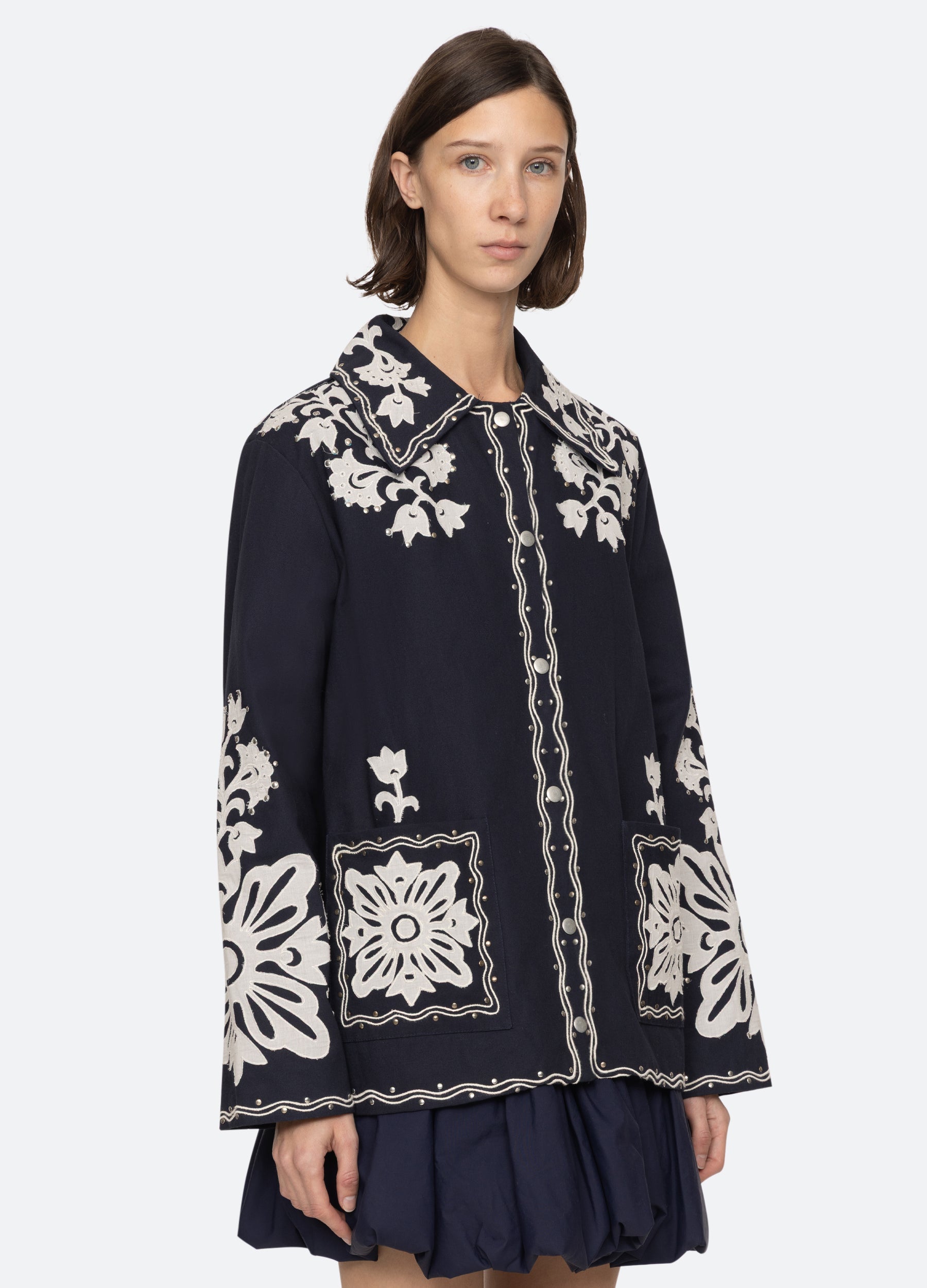 Liliana Jacket