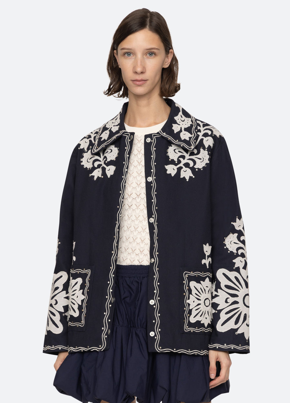 Liliana Jacket