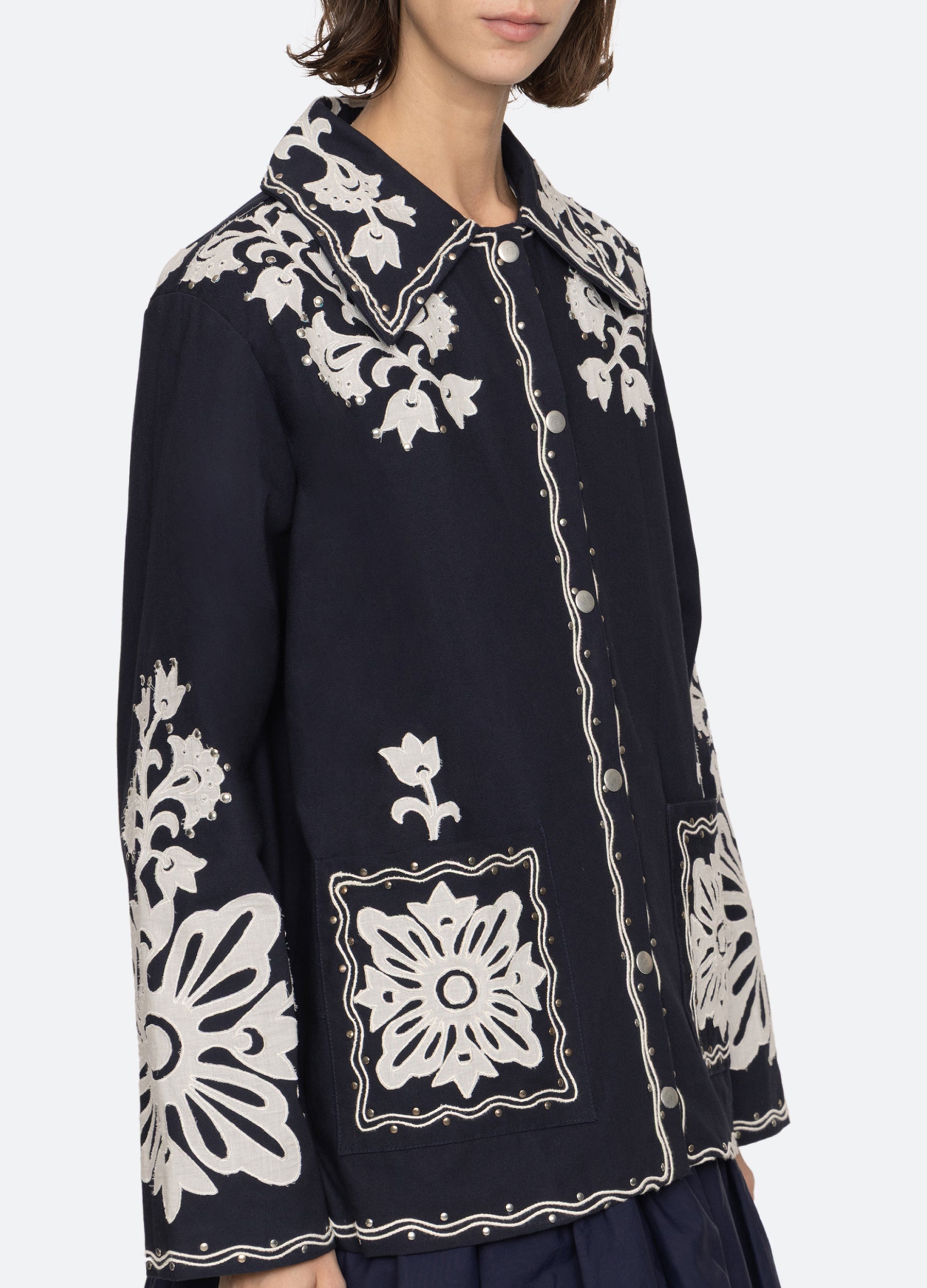 Liliana Jacket