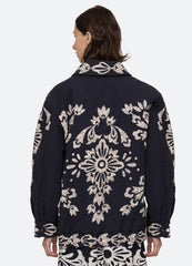 Liliana Quilted Jacket