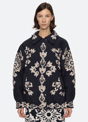 Liliana Quilted Jacket