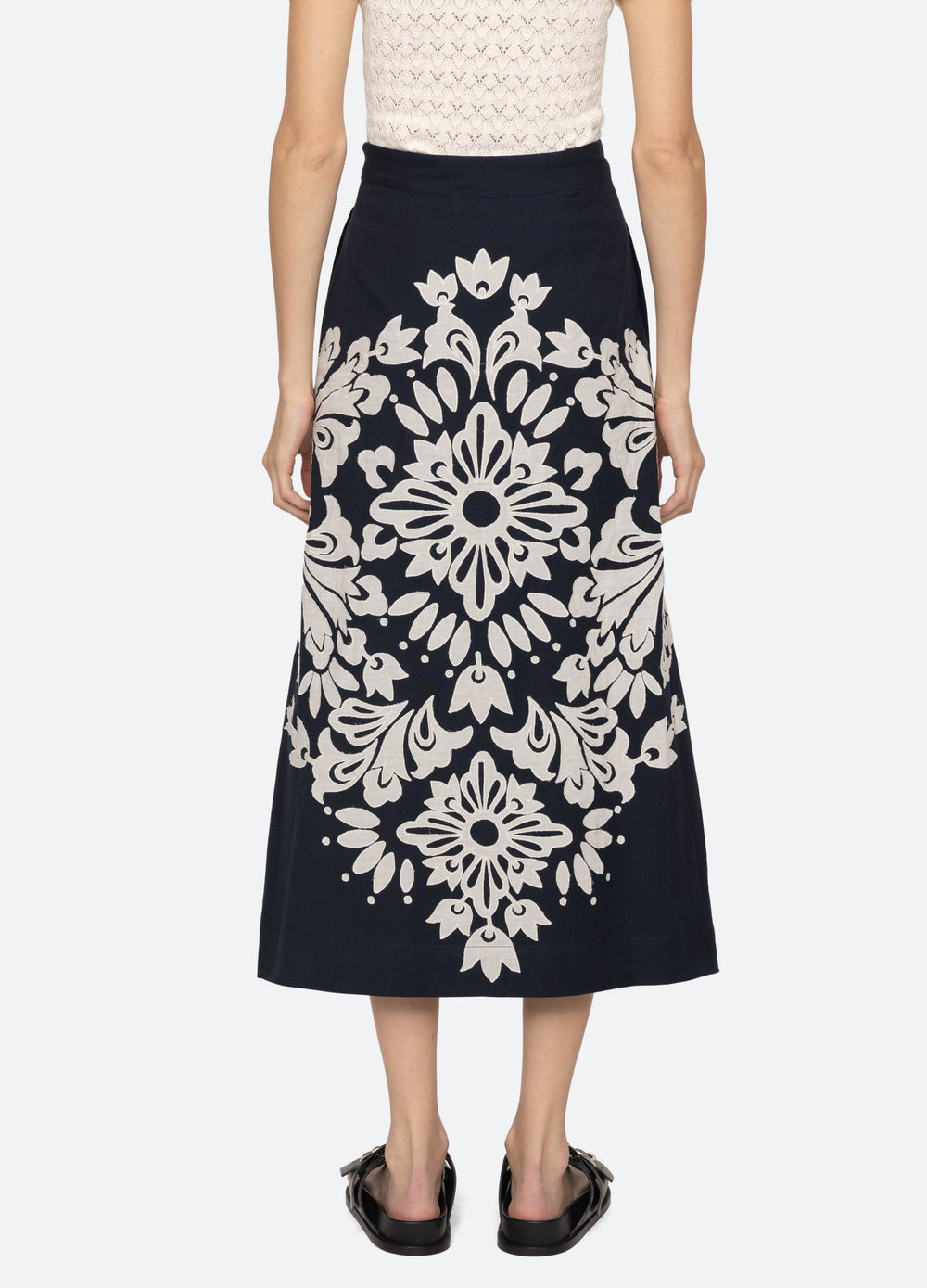 Liliana Skirt