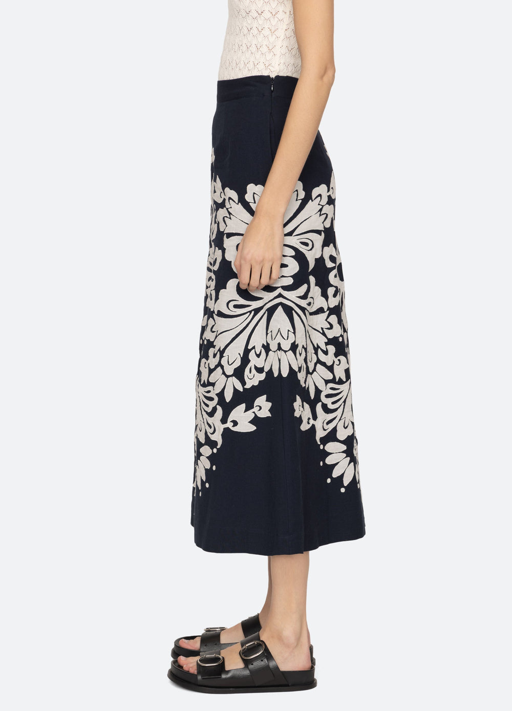 Liliana Skirt